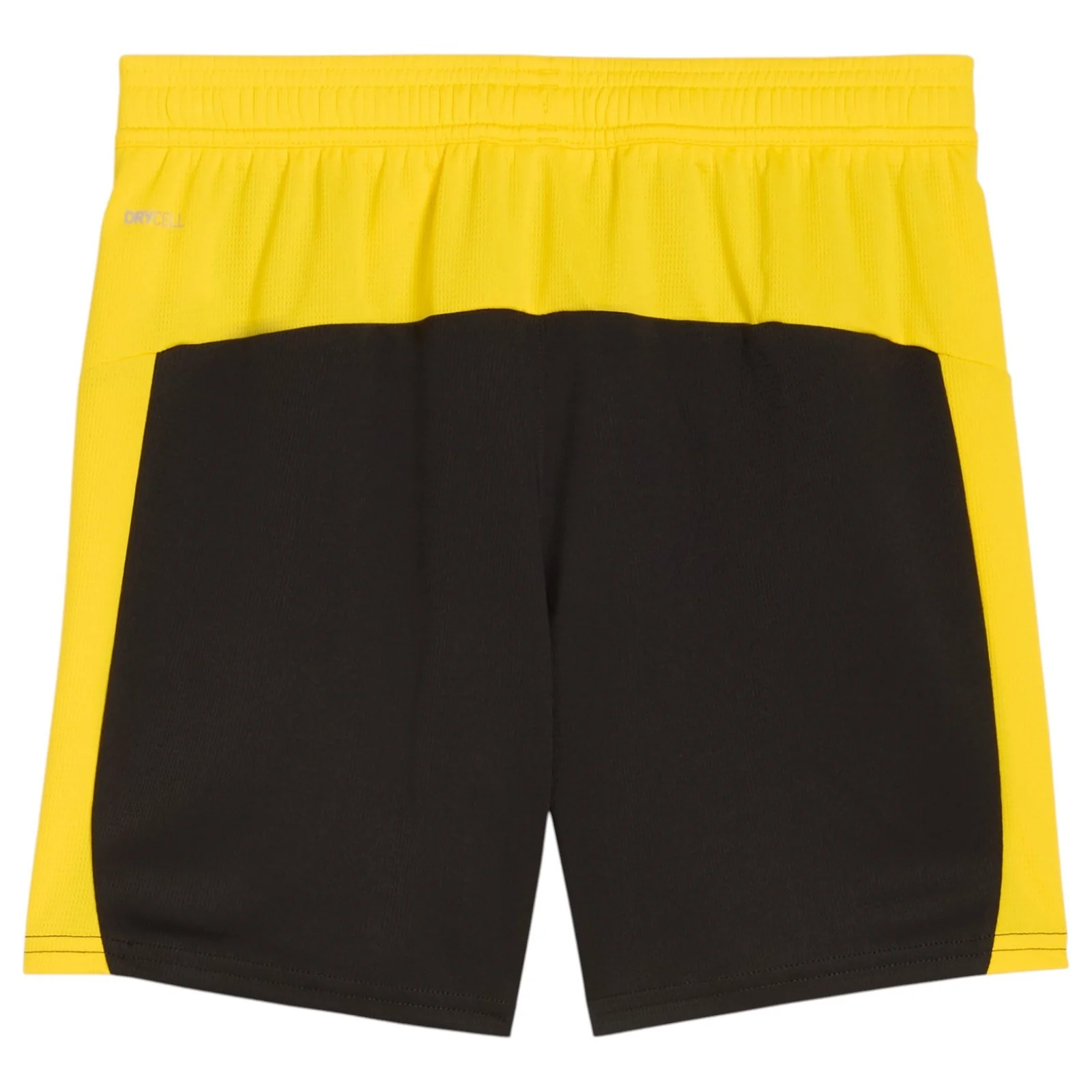 Puma Borussia Dortmund Football 2025/26 Kids Home Short - Image 5