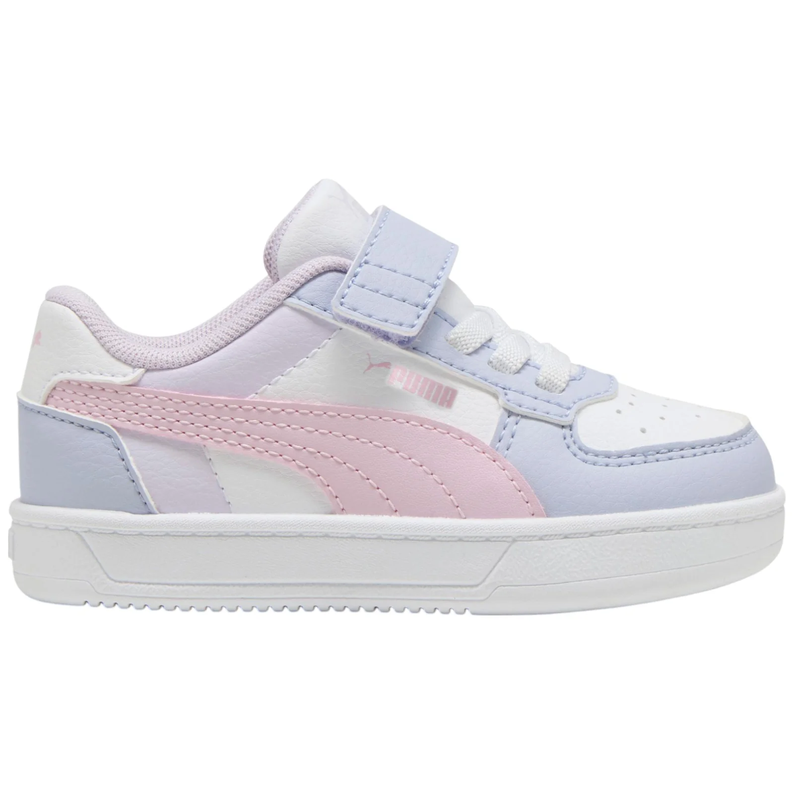 Puma Caven 2.0 Block Inf Girls Purple