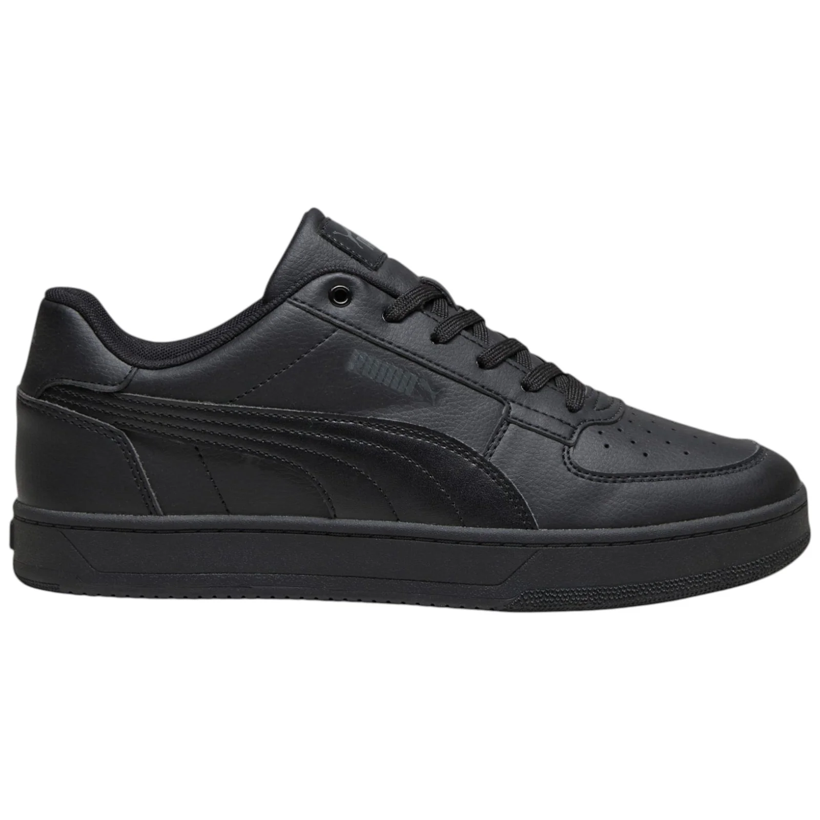 Puma Caven 2.0 Mens Black/Black