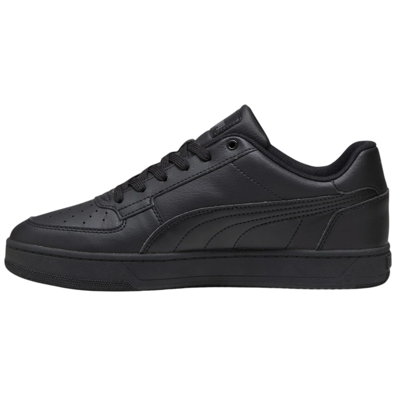 Puma Caven 2.0 Mens Black/Black - Image 2