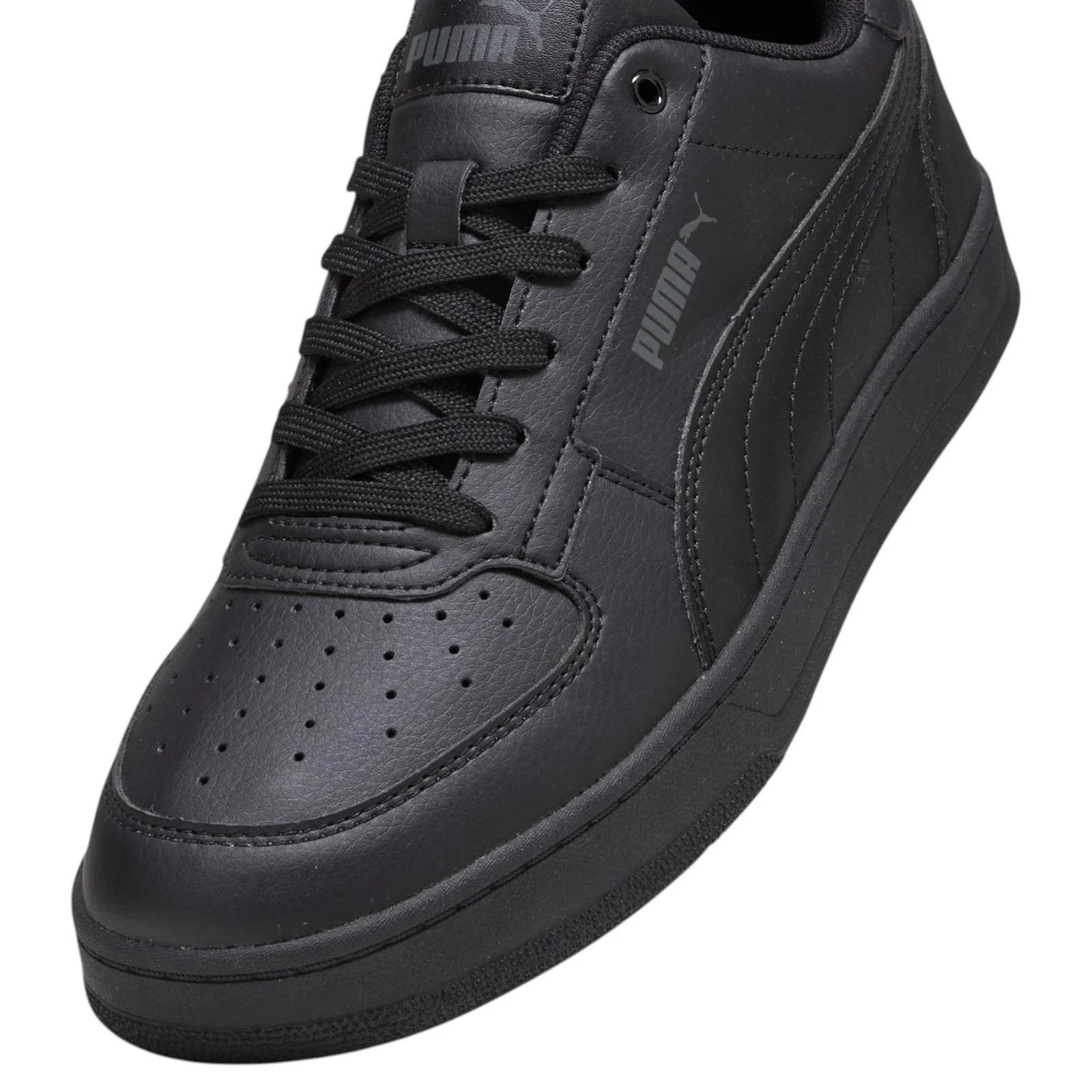 Puma Caven 2.0 Mens Black/Black - Image 4