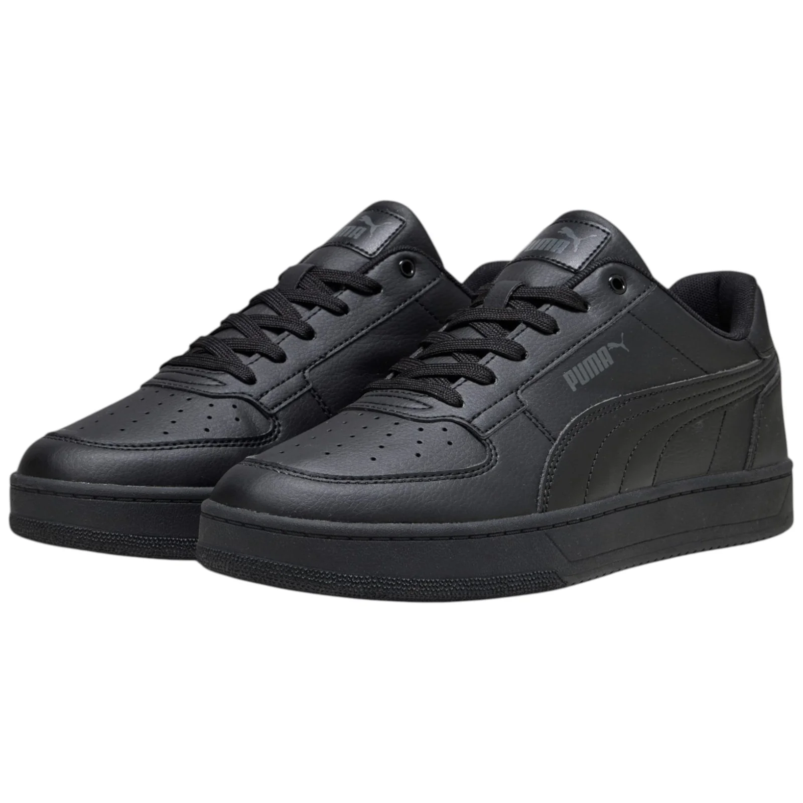Puma Caven 2.0 Mens Black/Black - Image 5