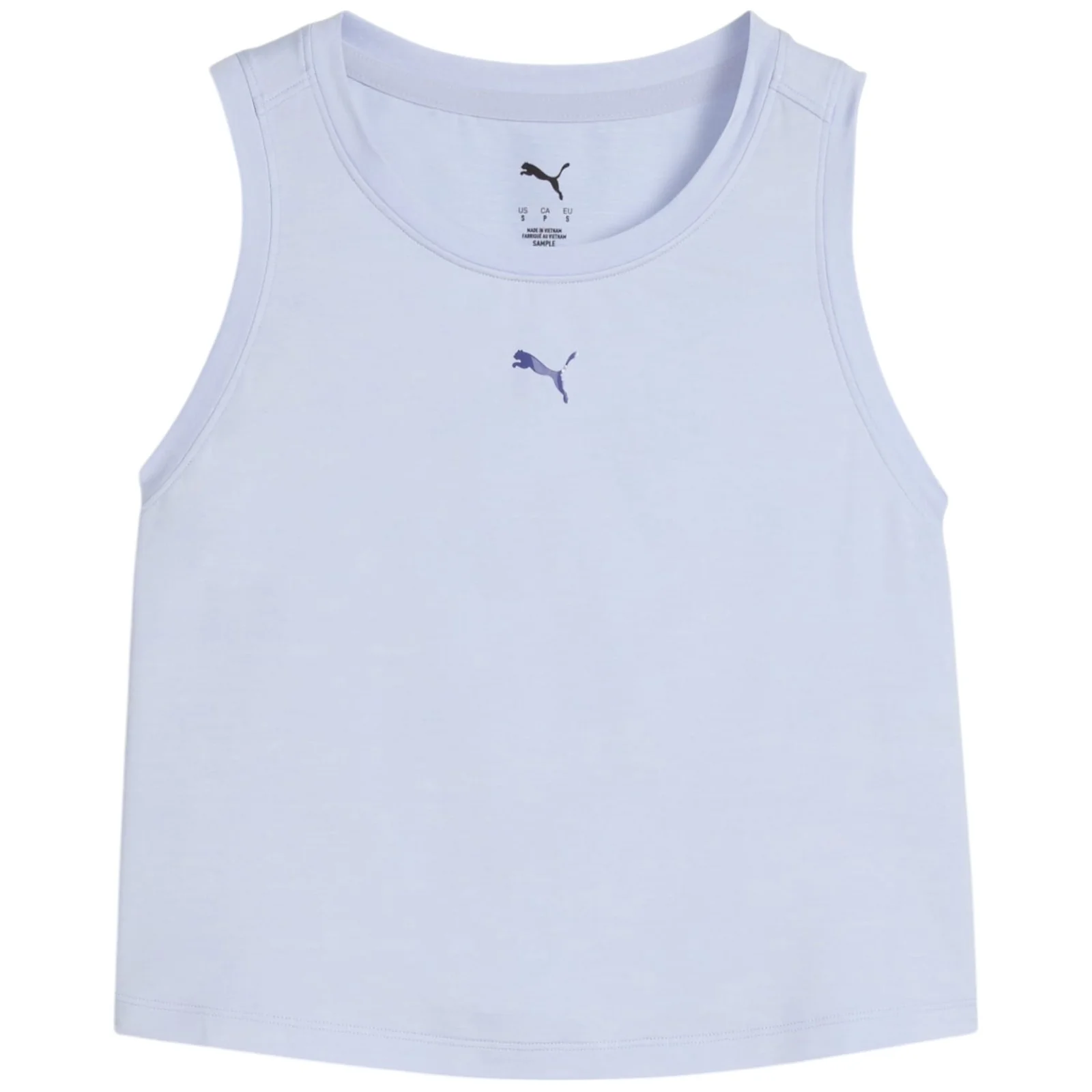 Puma CLOUDSPUN Womens Sleeveless Tank Training Top - Image 5