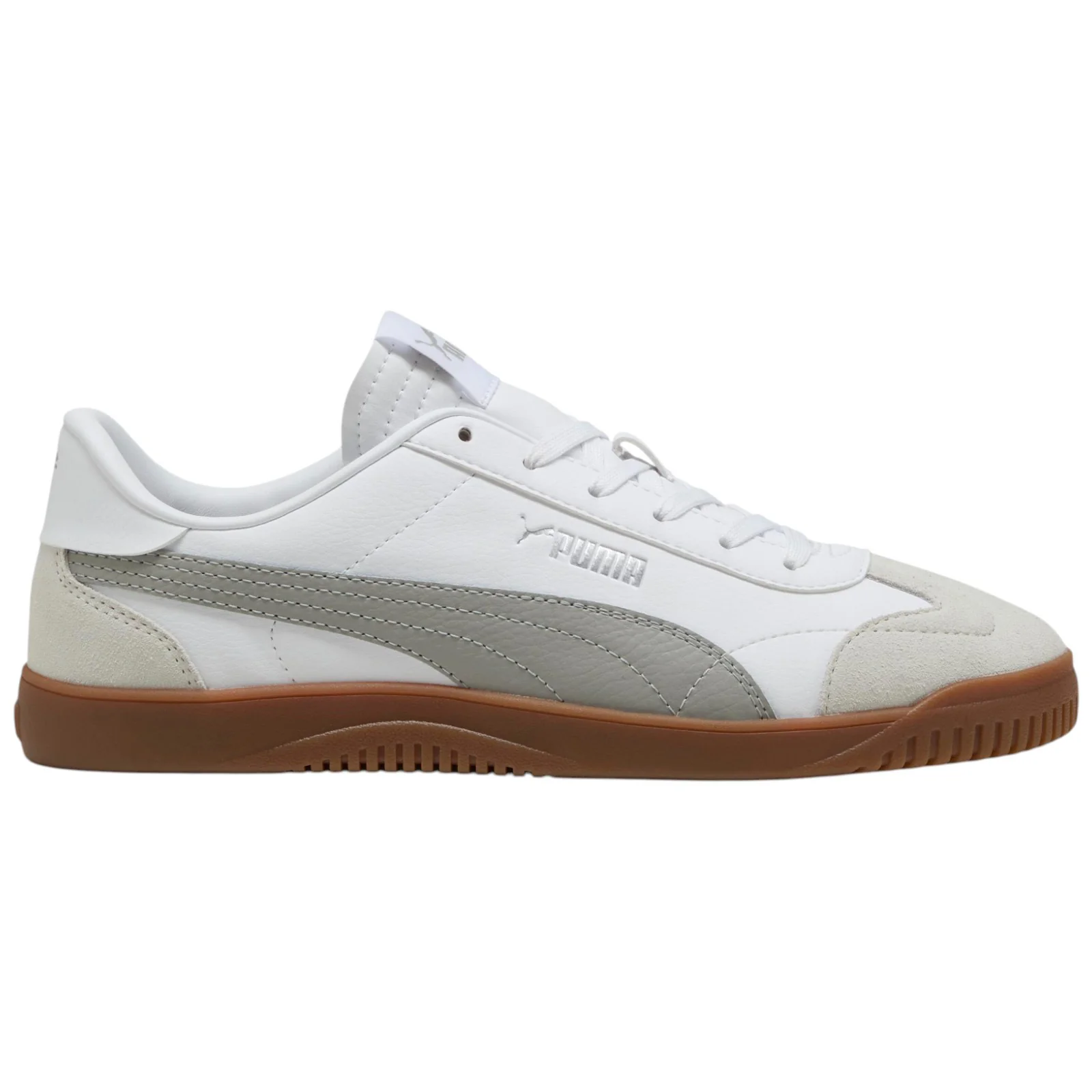 Puma Club 5v5 Mens White