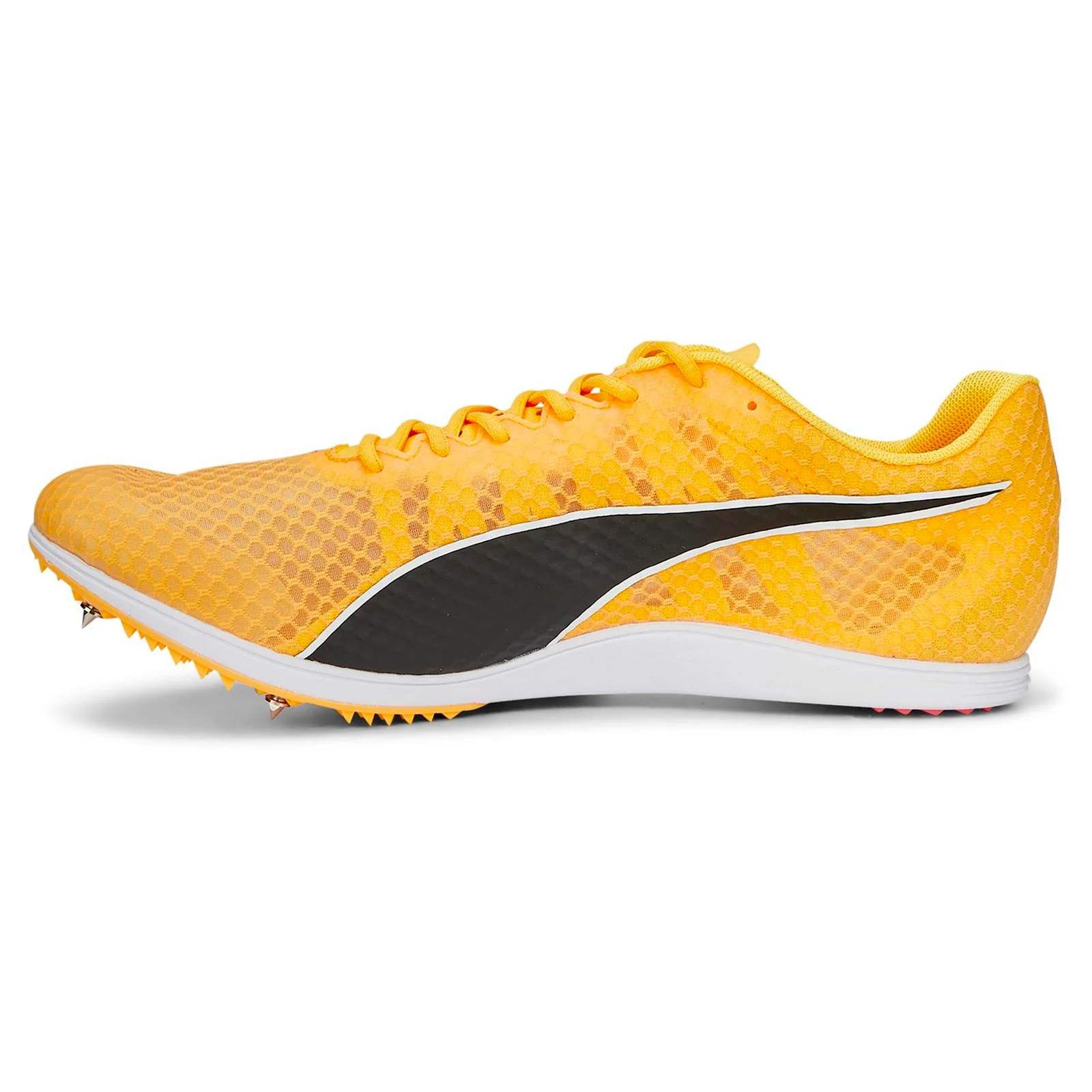 Puma Evospeed Distance 11 Unisex Orange - Image 2