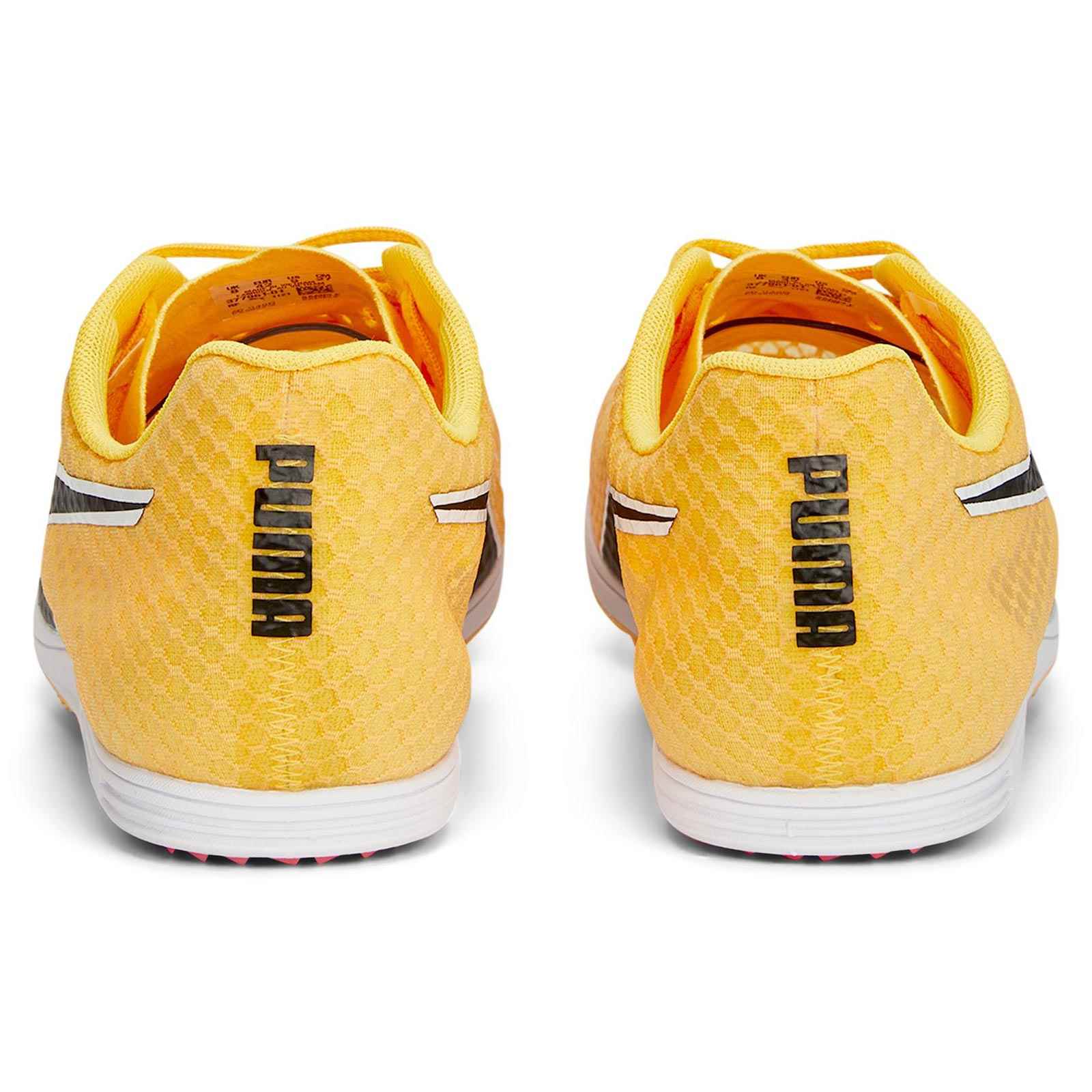 Puma Evospeed Distance 11 Unisex Orange - Image 5