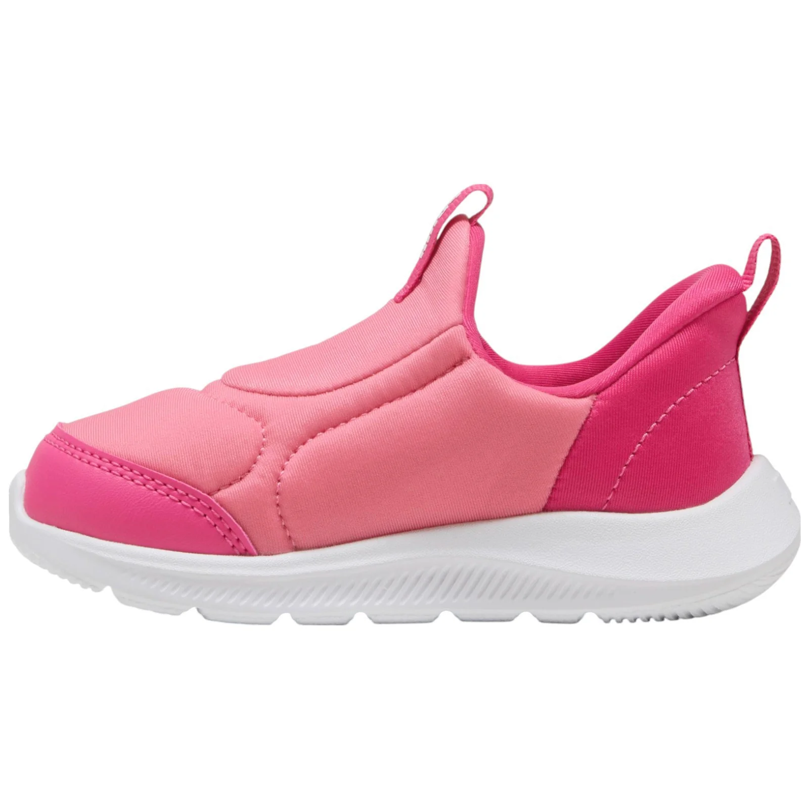 Puma Fun Racer 2 Sliptech Low-Cut Slip On Infant Shoes - Image 2