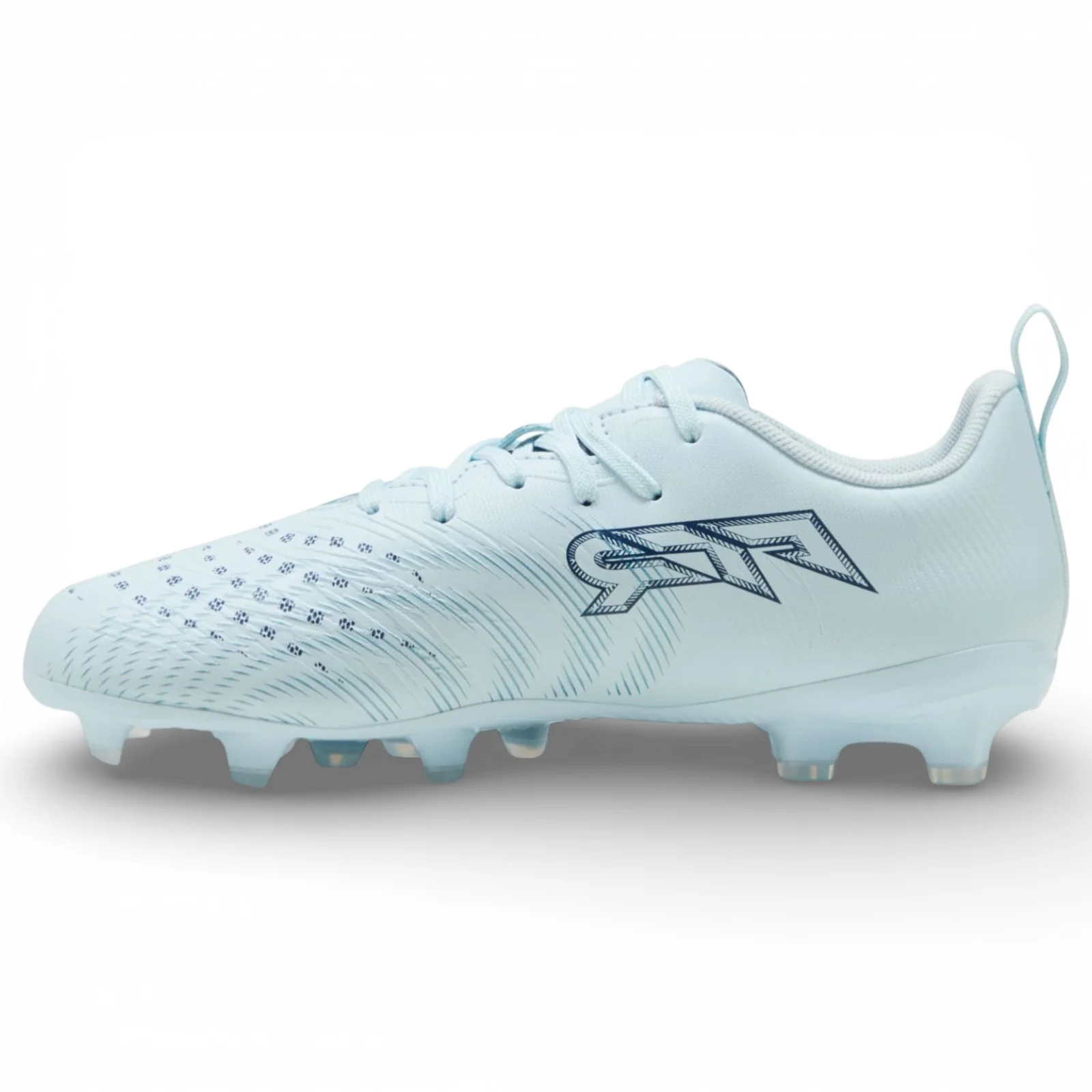 Puma Future 9 Play Kids Multi Ground Football Boots - Image 2