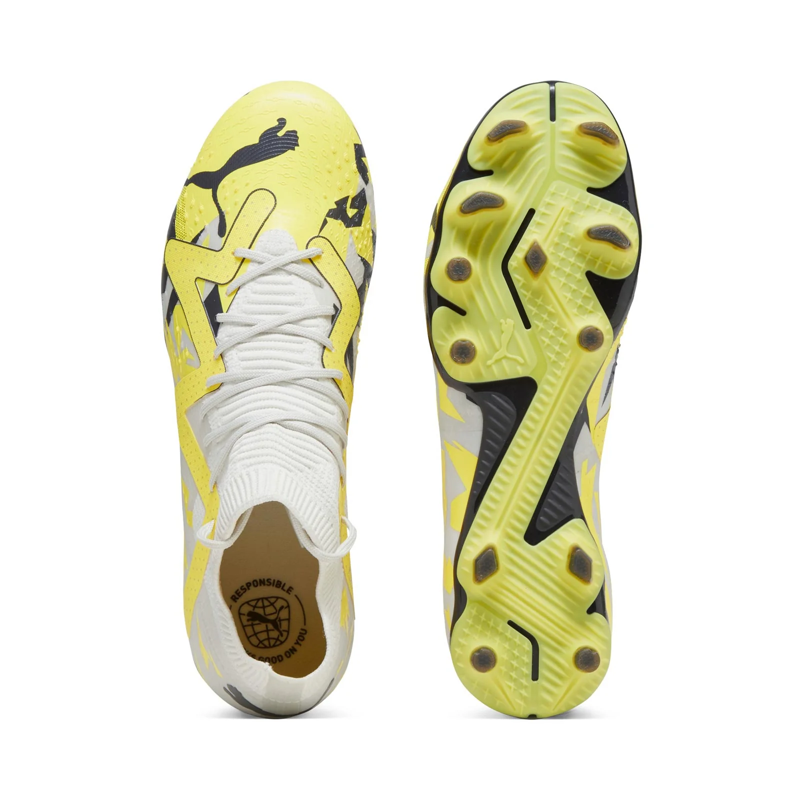 Puma Future Match Ground Football Boots - Image 3