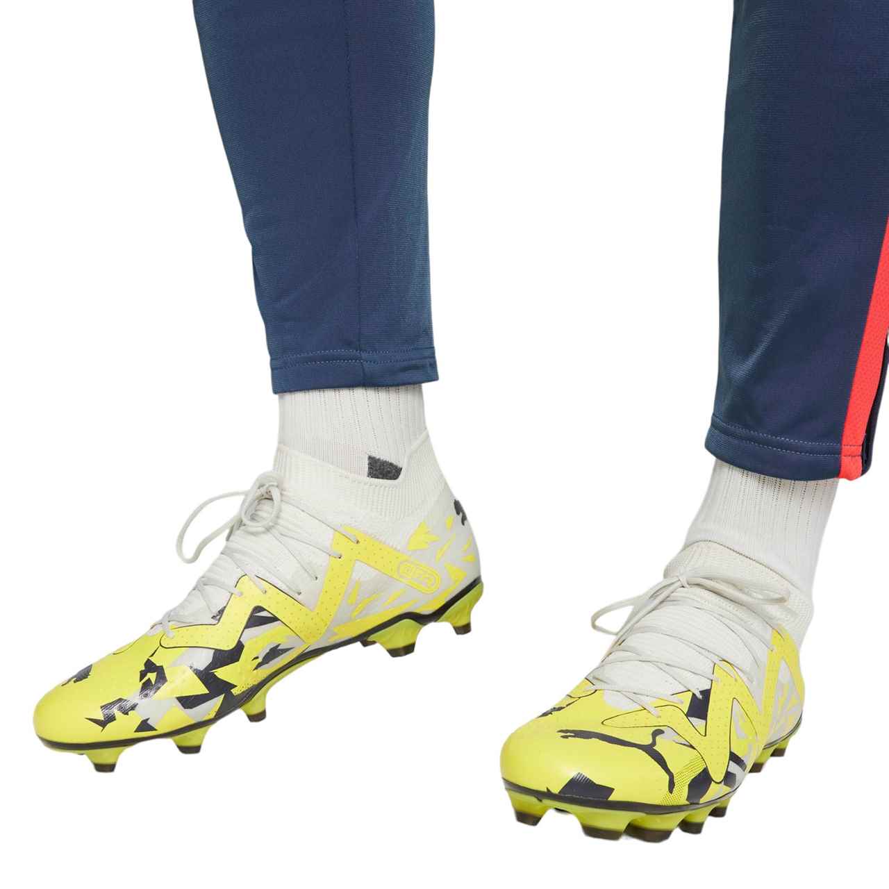 Puma Future Match Ground Football Boots - Image 7