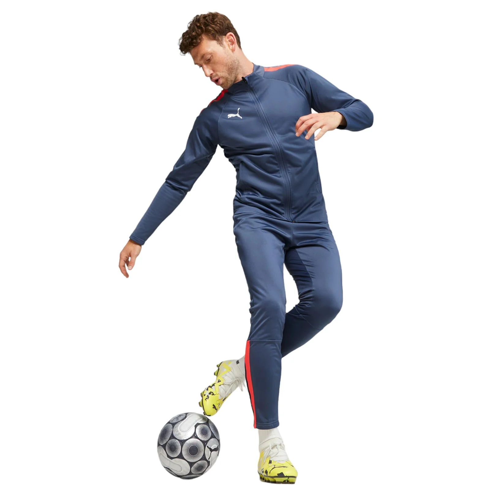 Puma Future Match Ground Football Boots - Image 8