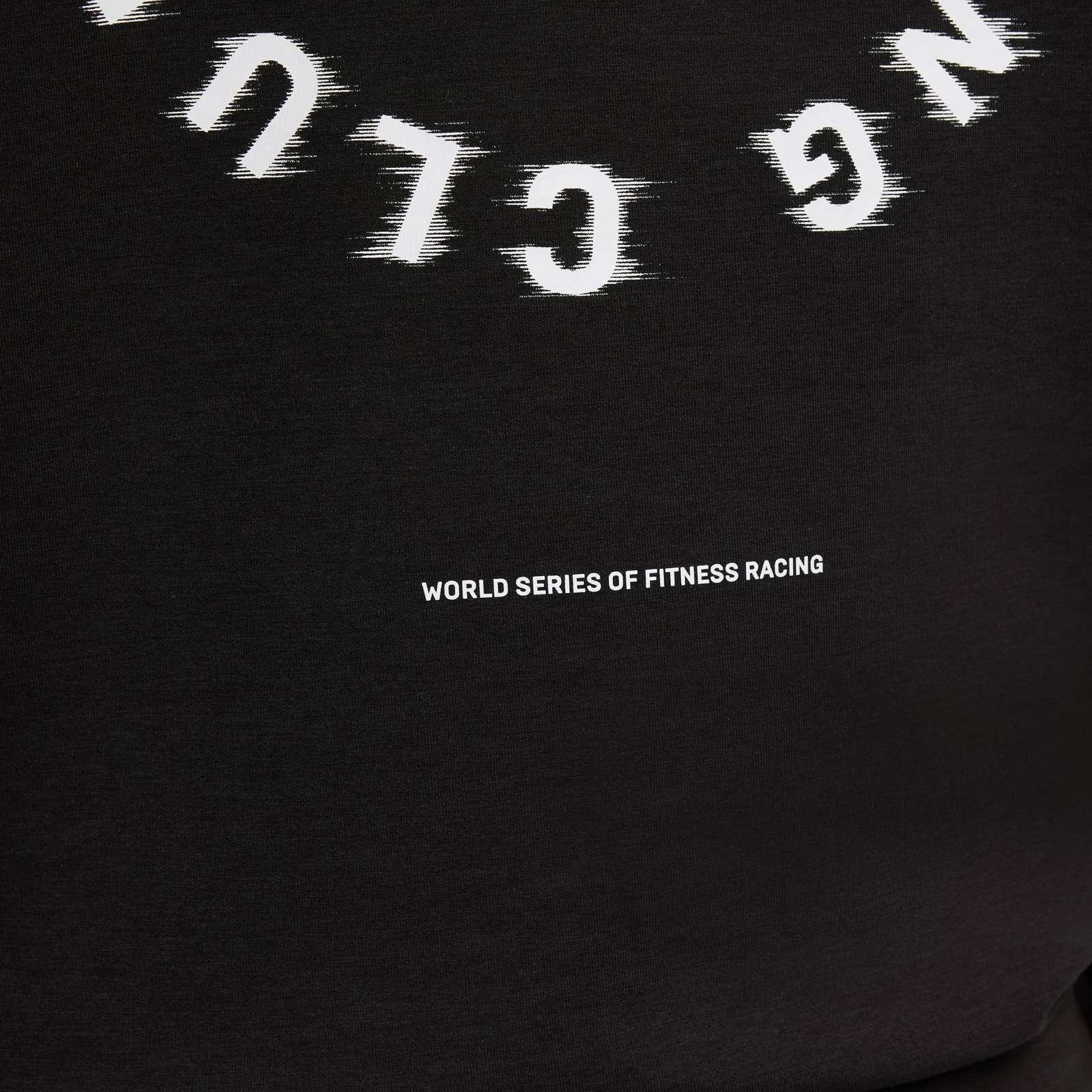 PUMA x HYROX Cloudspun Mens Hoodie - Image 4