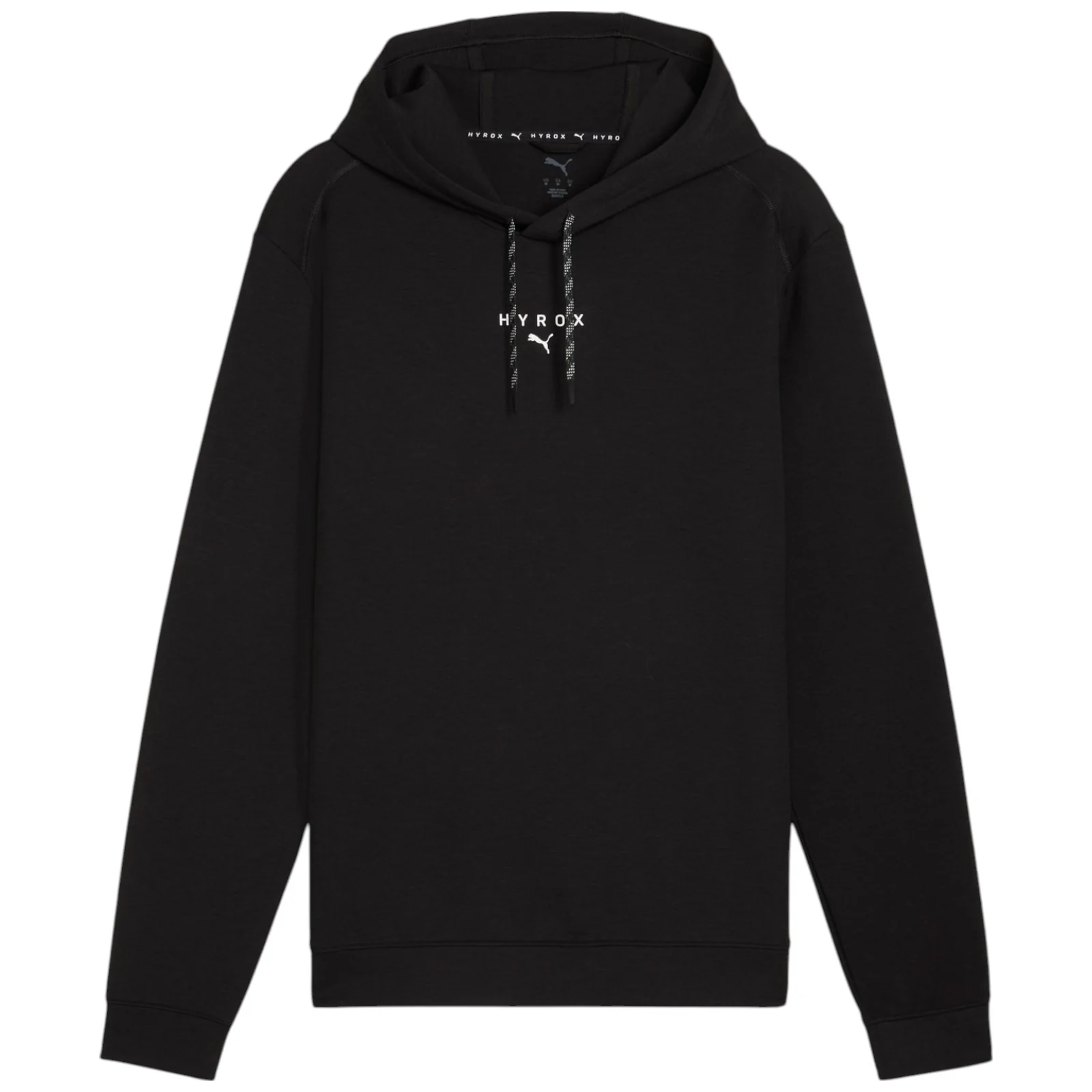 PUMA x HYROX Cloudspun Mens Hoodie - Image 5