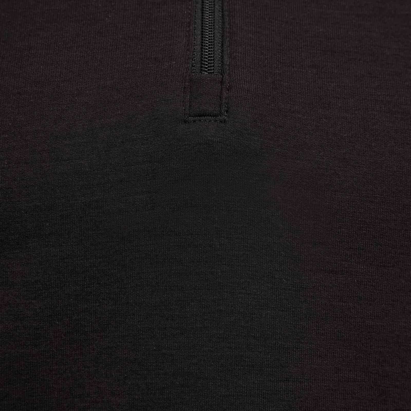 PUMA x HYROX CLOUDSPUN Womens Quarter-Zip Top - Image 4