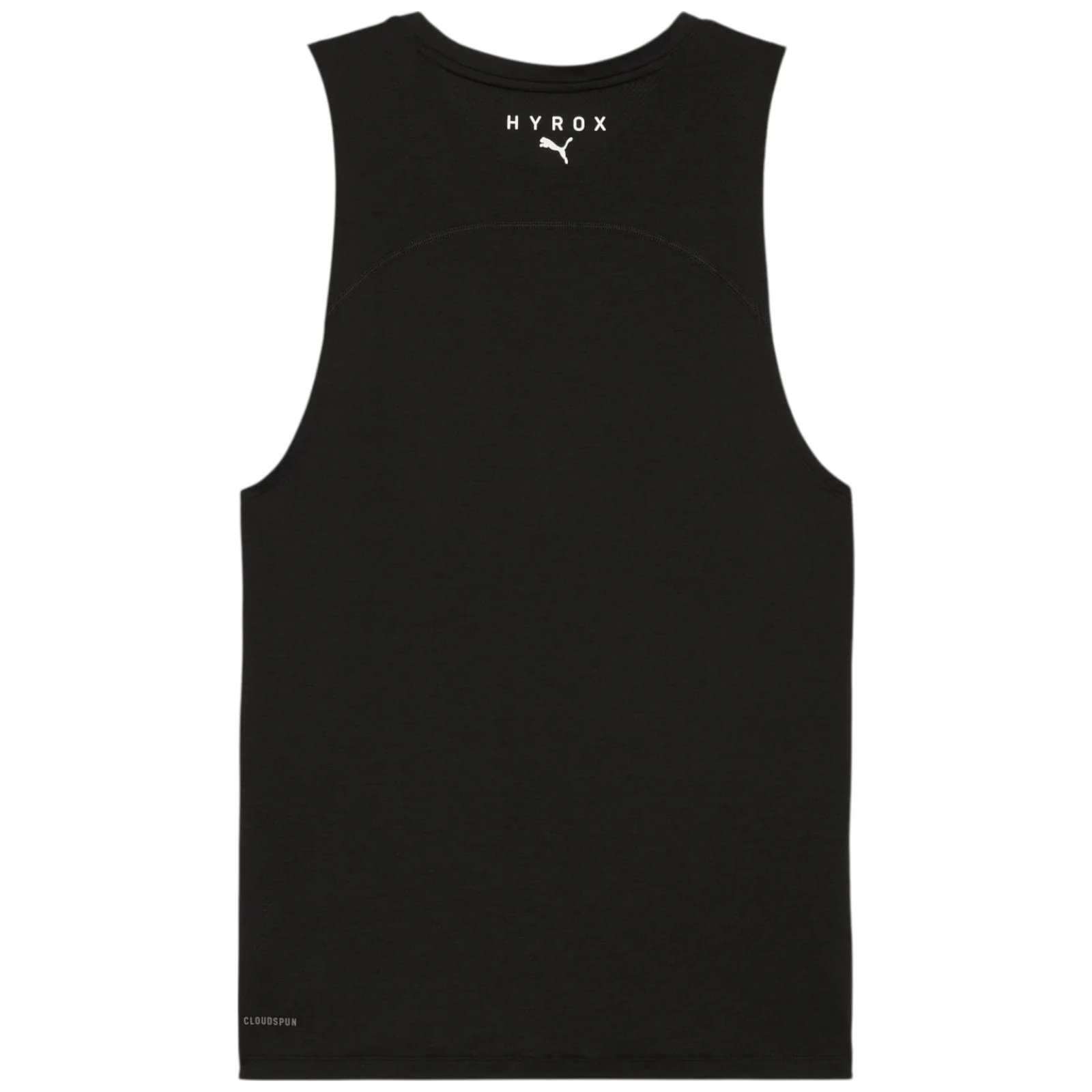 PUMA x HYROX CLOUDSPUN ThermoAdapt Mens Sleeveless Tank Top - Image 4
