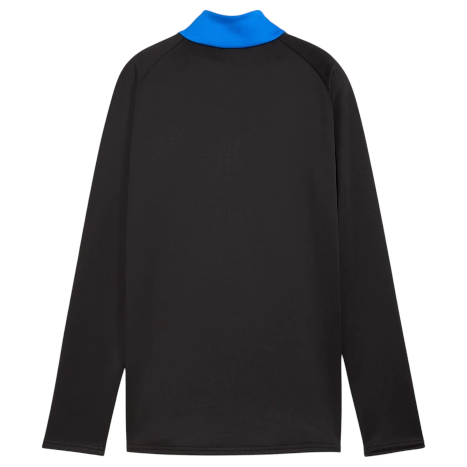 Puma IndividualBLAZE Womens Quarter-Zip Football Top - Image 6