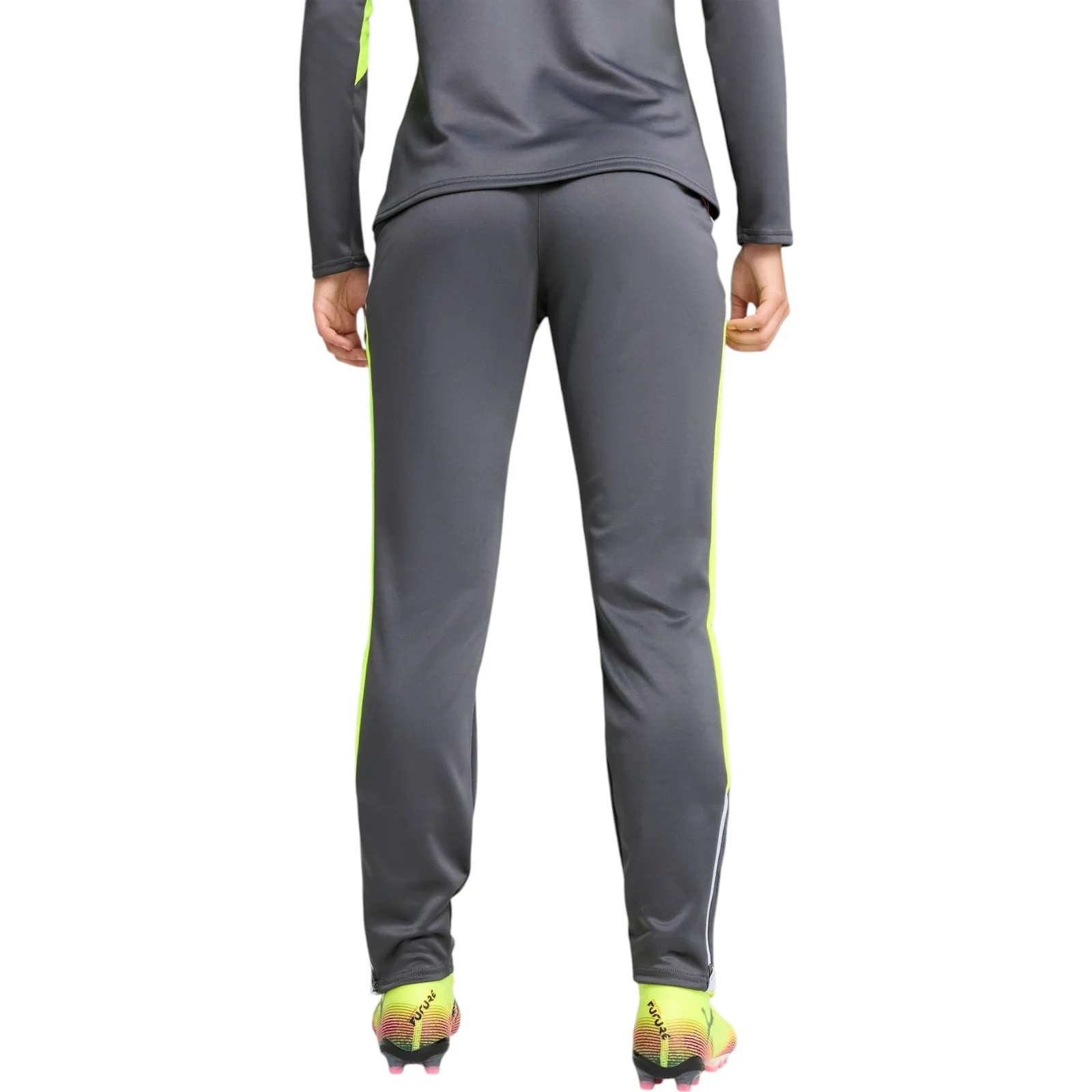 Puma IndividualBlaze Womens Medium-Rise Training Pant - Image 2