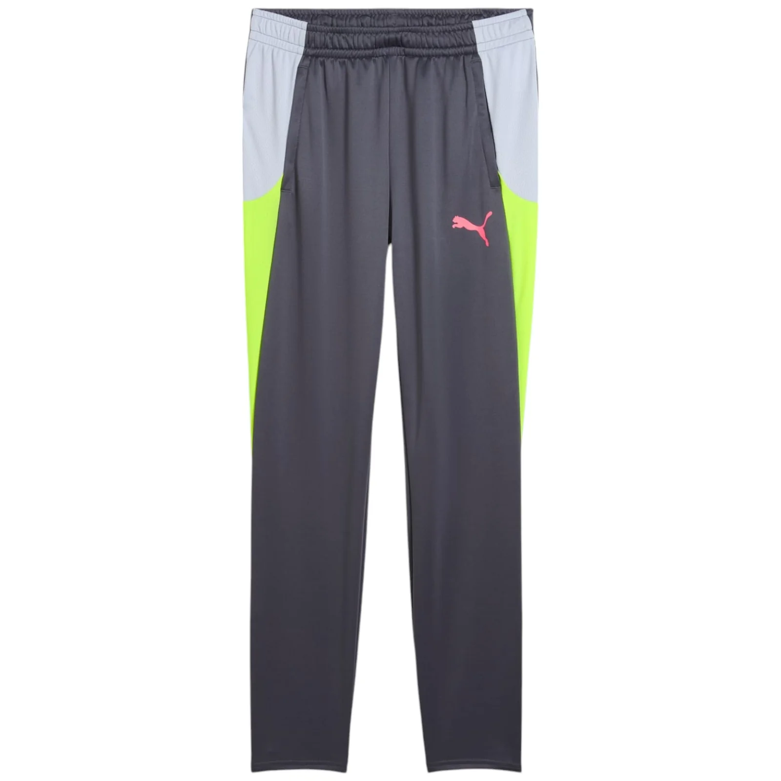 Puma IndividualBlaze Womens Medium-Rise Training Pant - Image 5