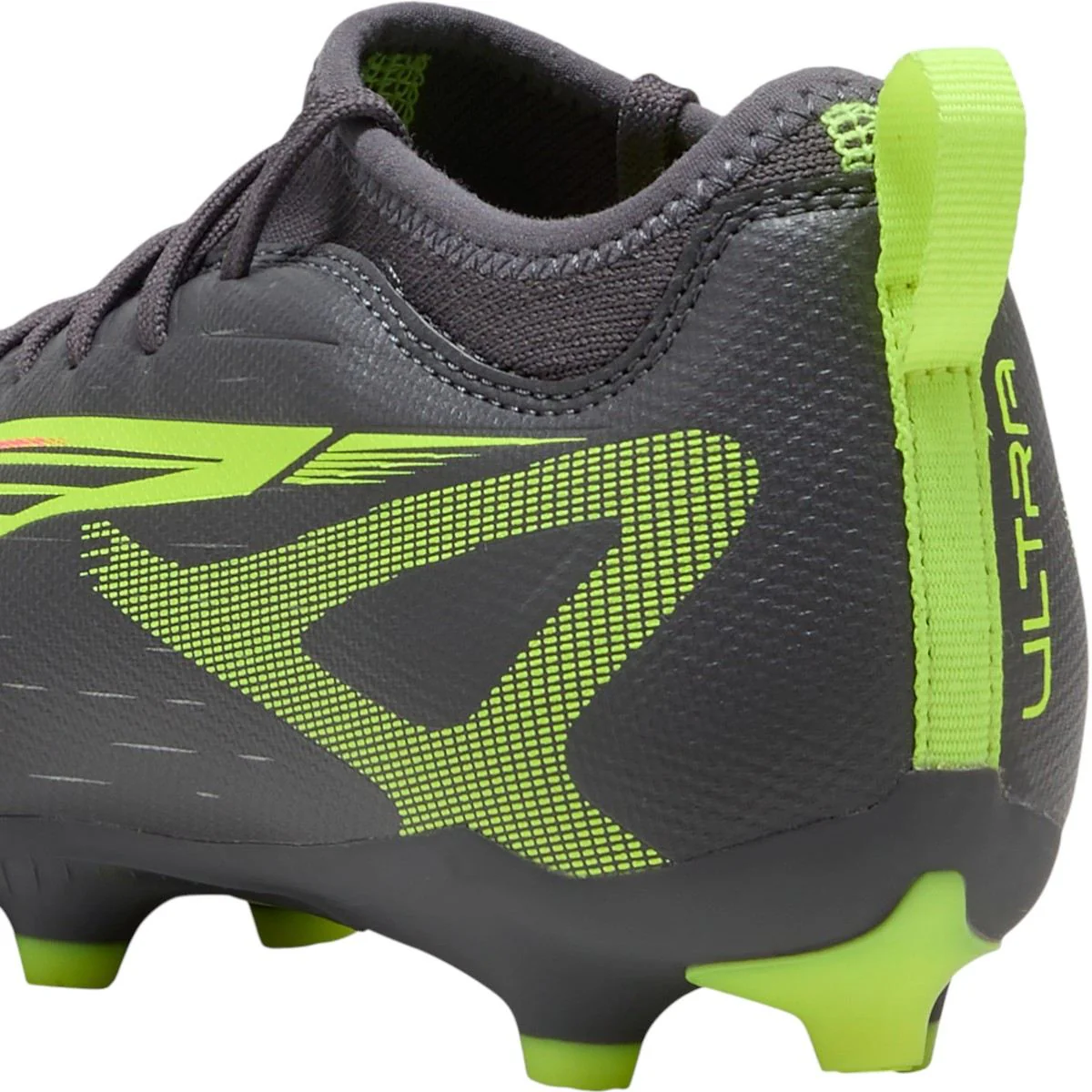 Puma Ultra 5 Match Kids Firm/Artificial Ground Football Boots - Image 5