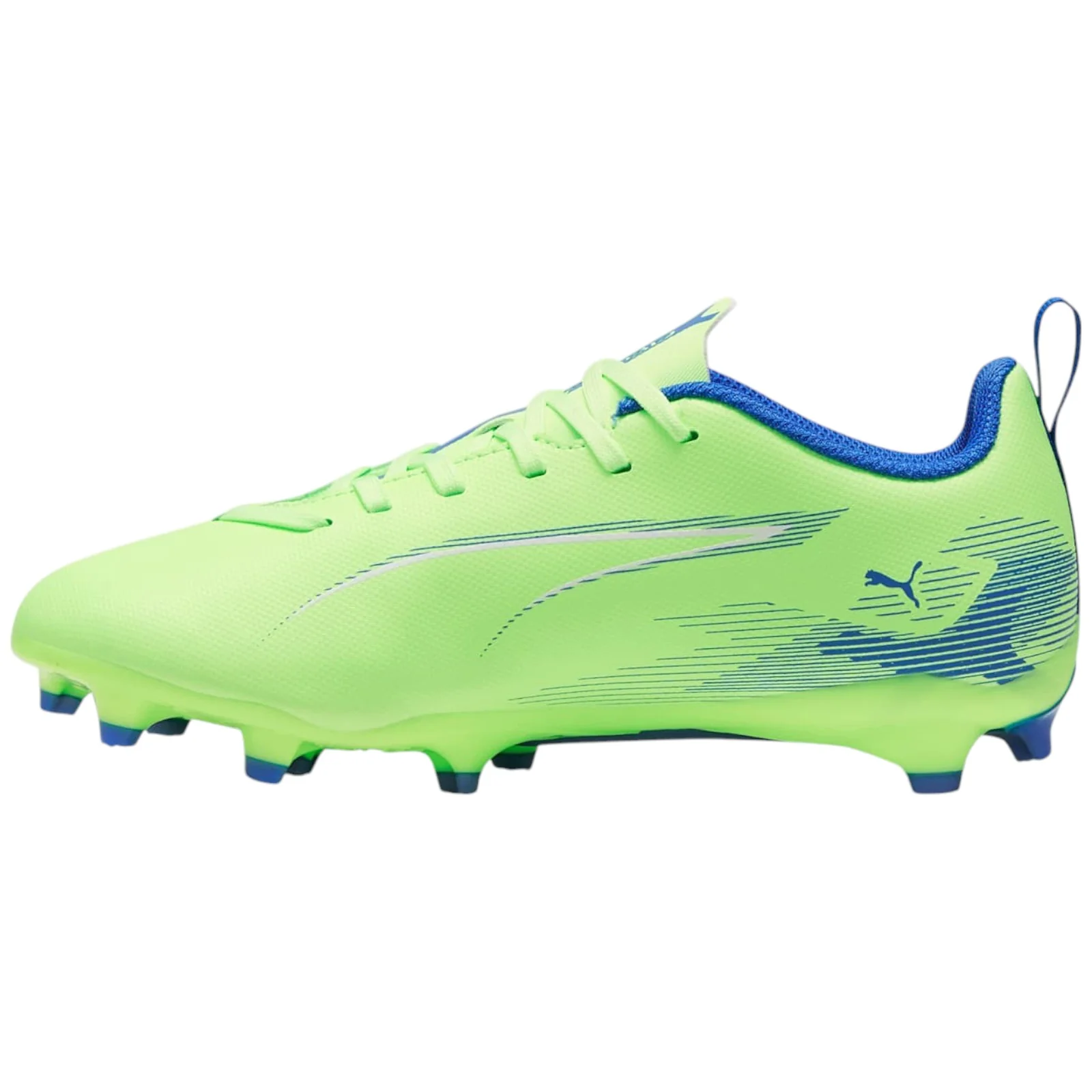 Puma Ultra 5 Play Kids Firm/Artificial Ground Football Boots - Image 2