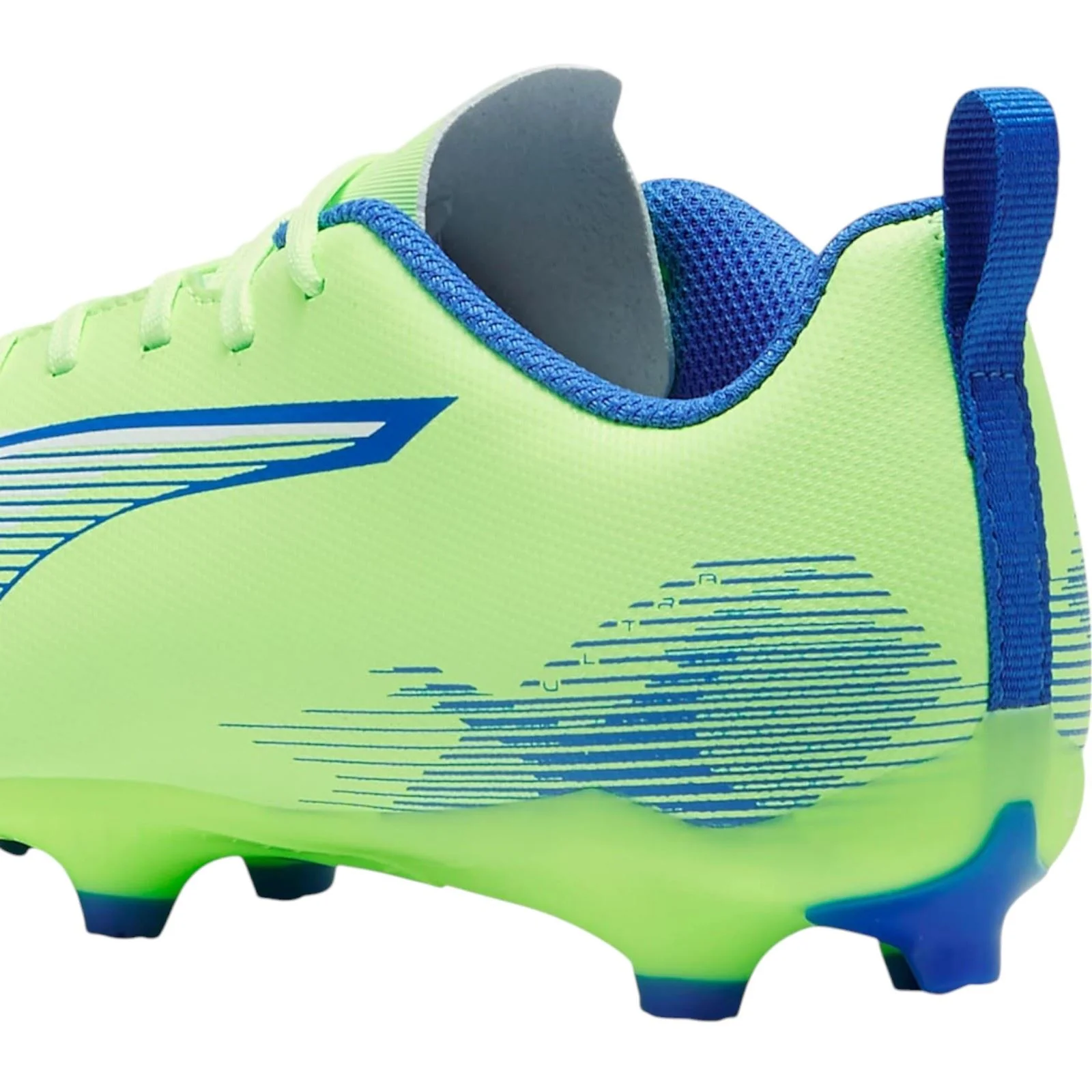 Puma Ultra 5 Play Kids Firm/Artificial Ground Football Boots - Image 5