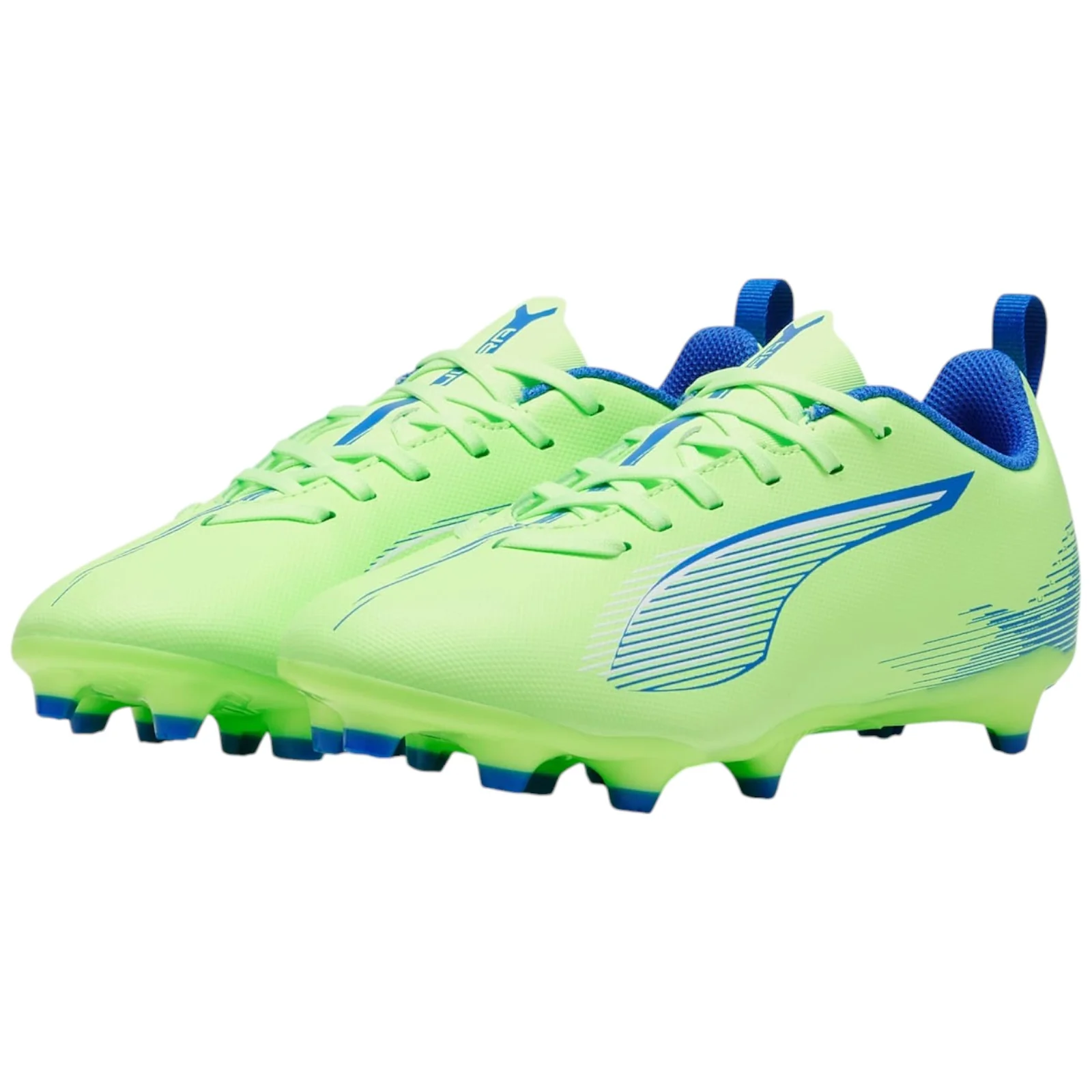 Puma Ultra 5 Play Kids Firm/Artificial Ground Football Boots - Image 6