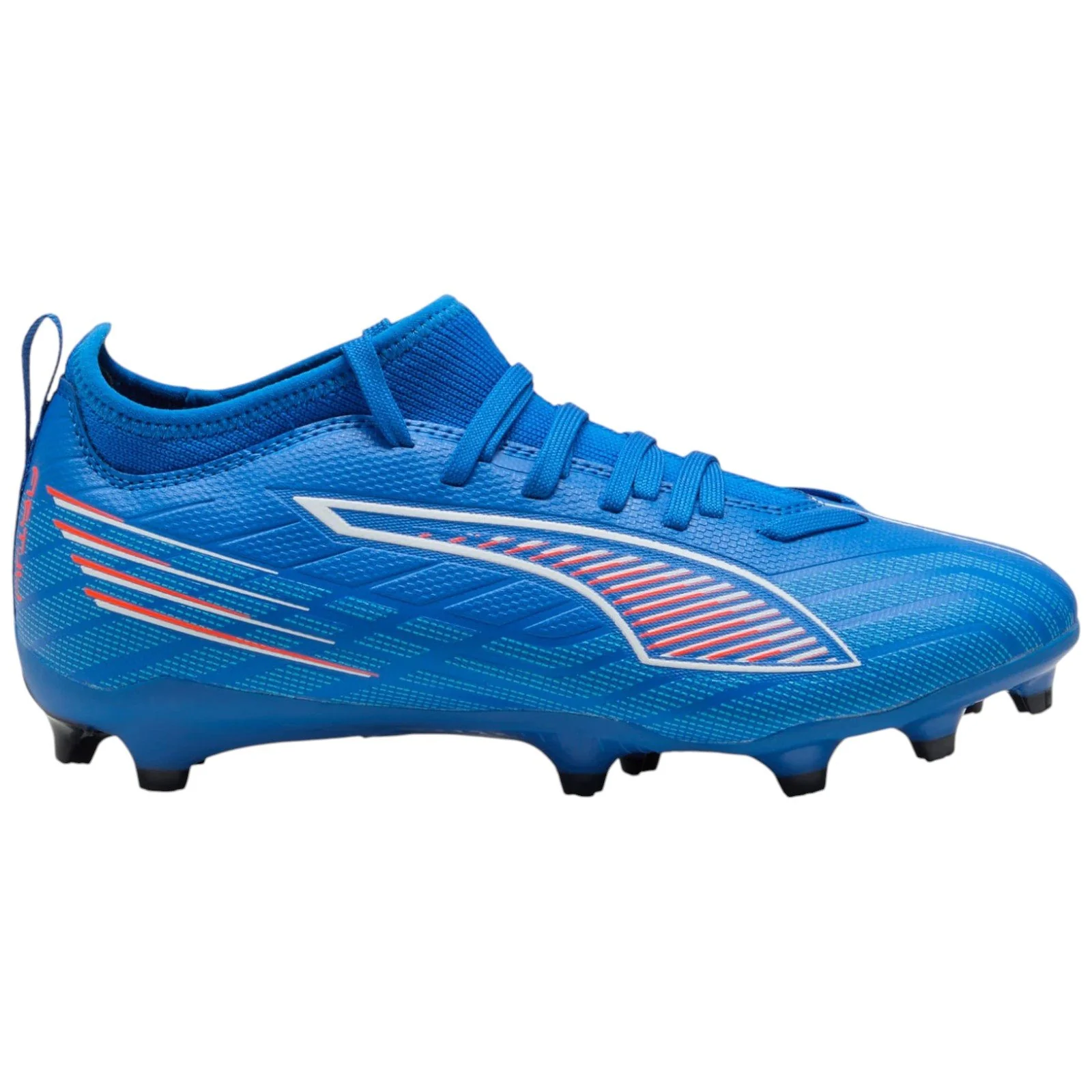 Puma Ultra 6 Match Kids Firm/Artificial Ground Football Boots