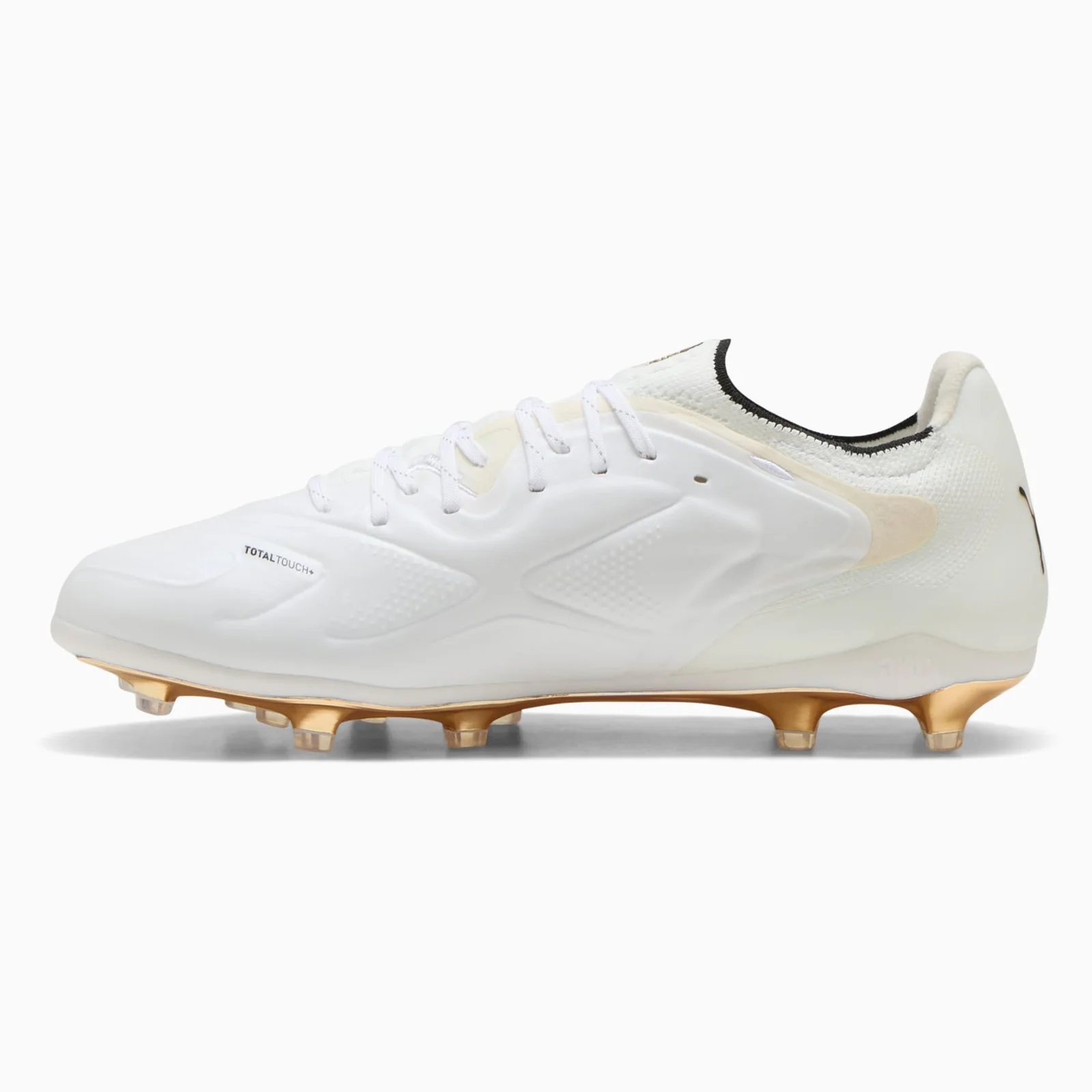 Puma King 20 Ultimate Adults Firm Ground Football Boots - Image 2