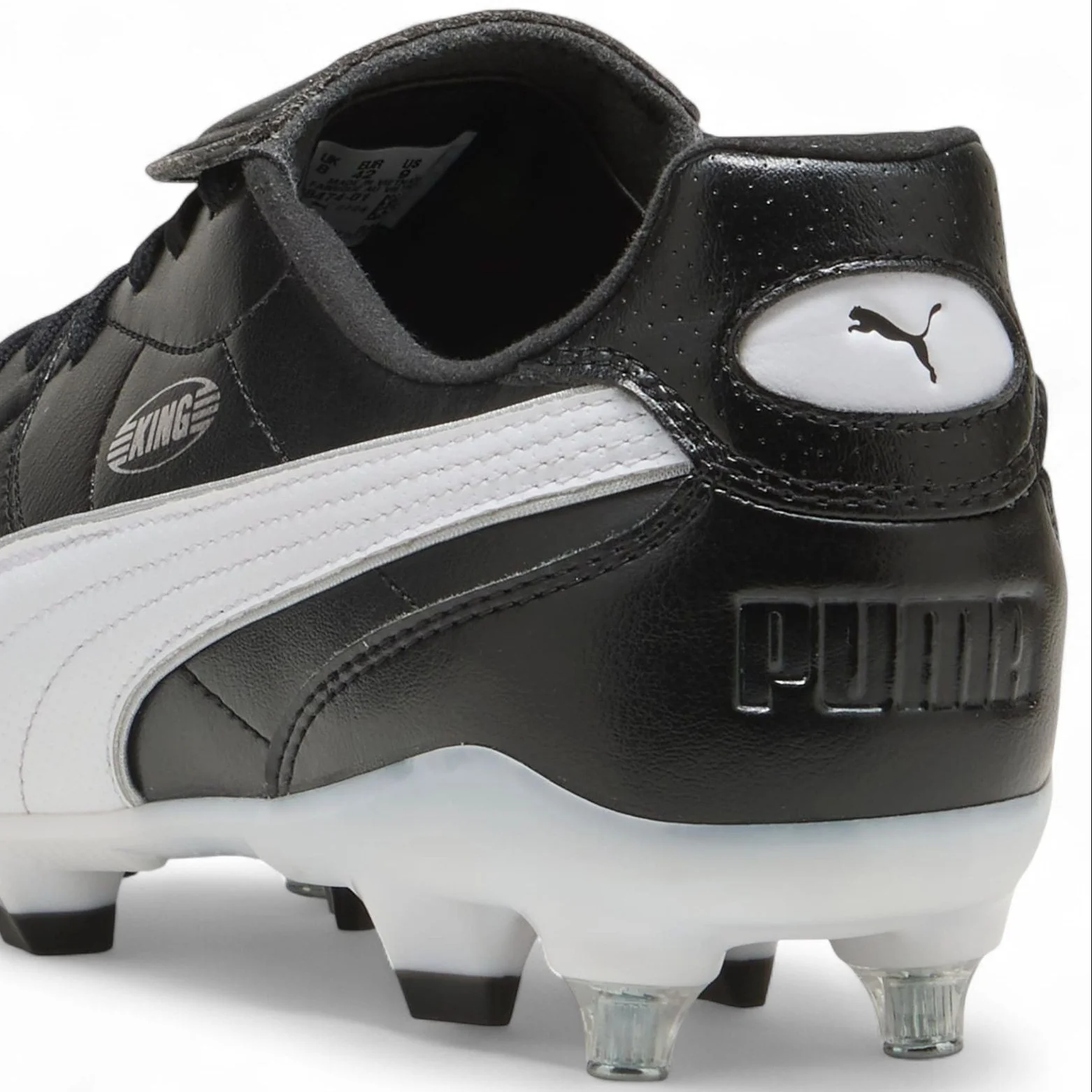 Puma King Liga Adults Football Boots - Image 5