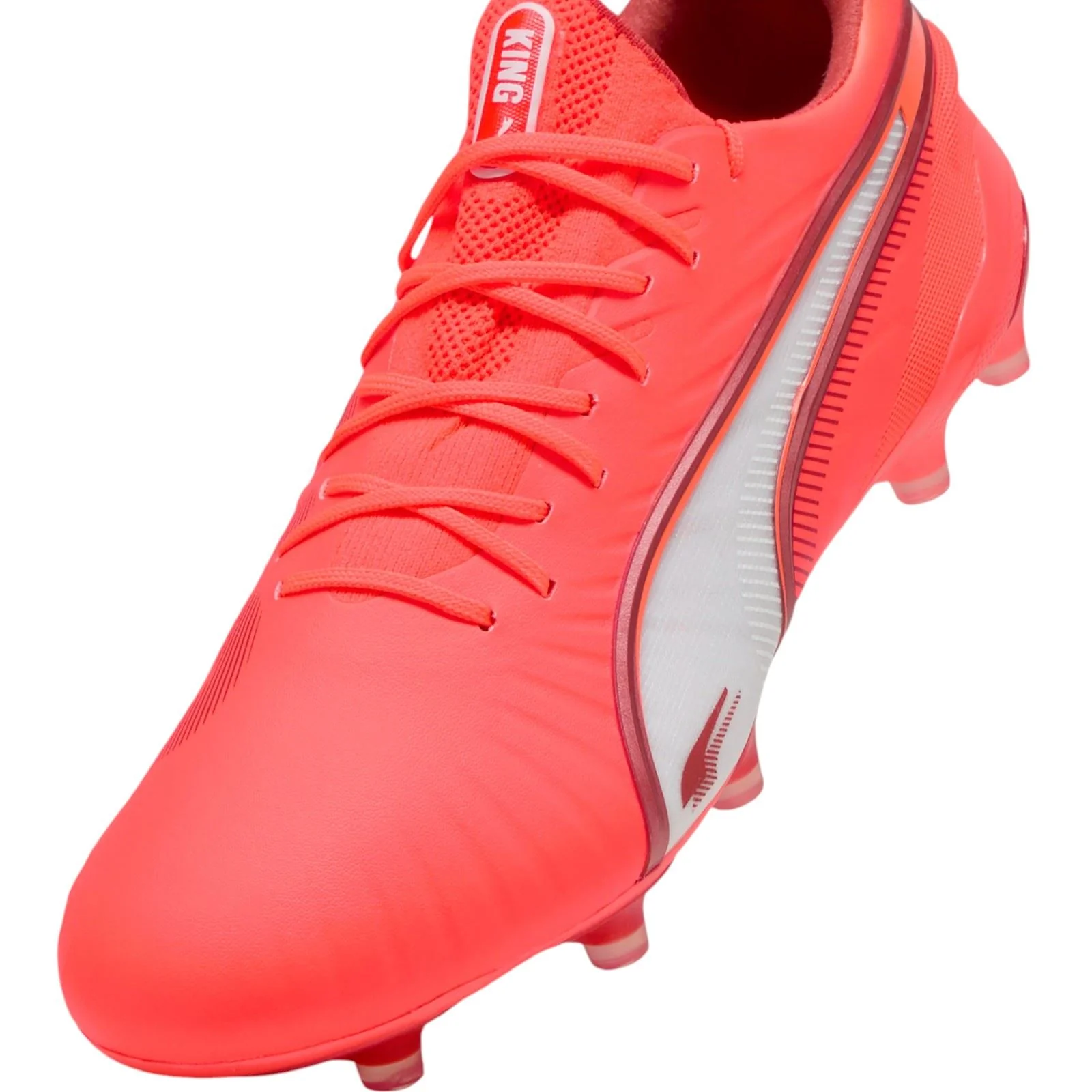 Puma King Ultimate Firm/Artificial Ground Football Boots - Image 4