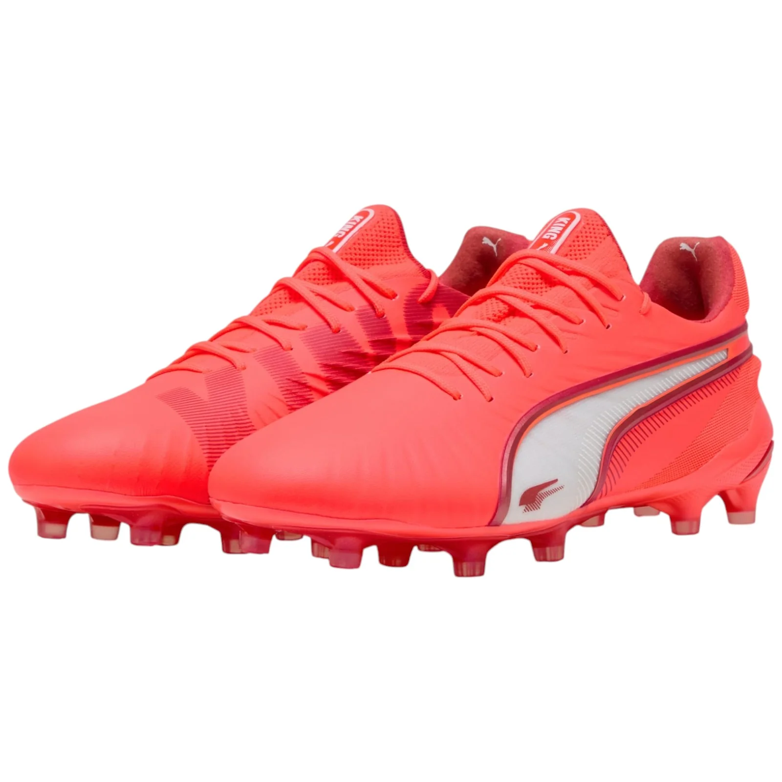 Puma King Ultimate Firm/Artificial Ground Football Boots - Image 6