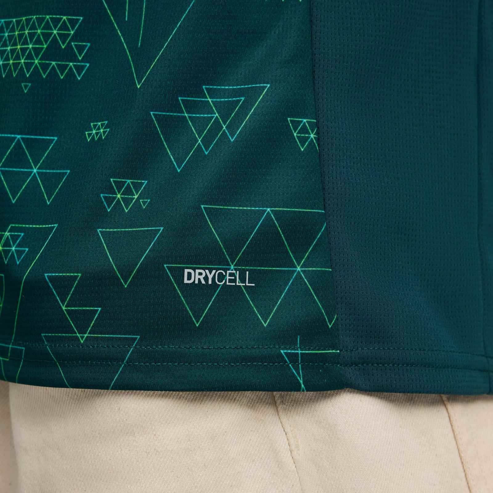Puma Man City Football 2025/26 Adults 4th Replica Jersey - Image 6