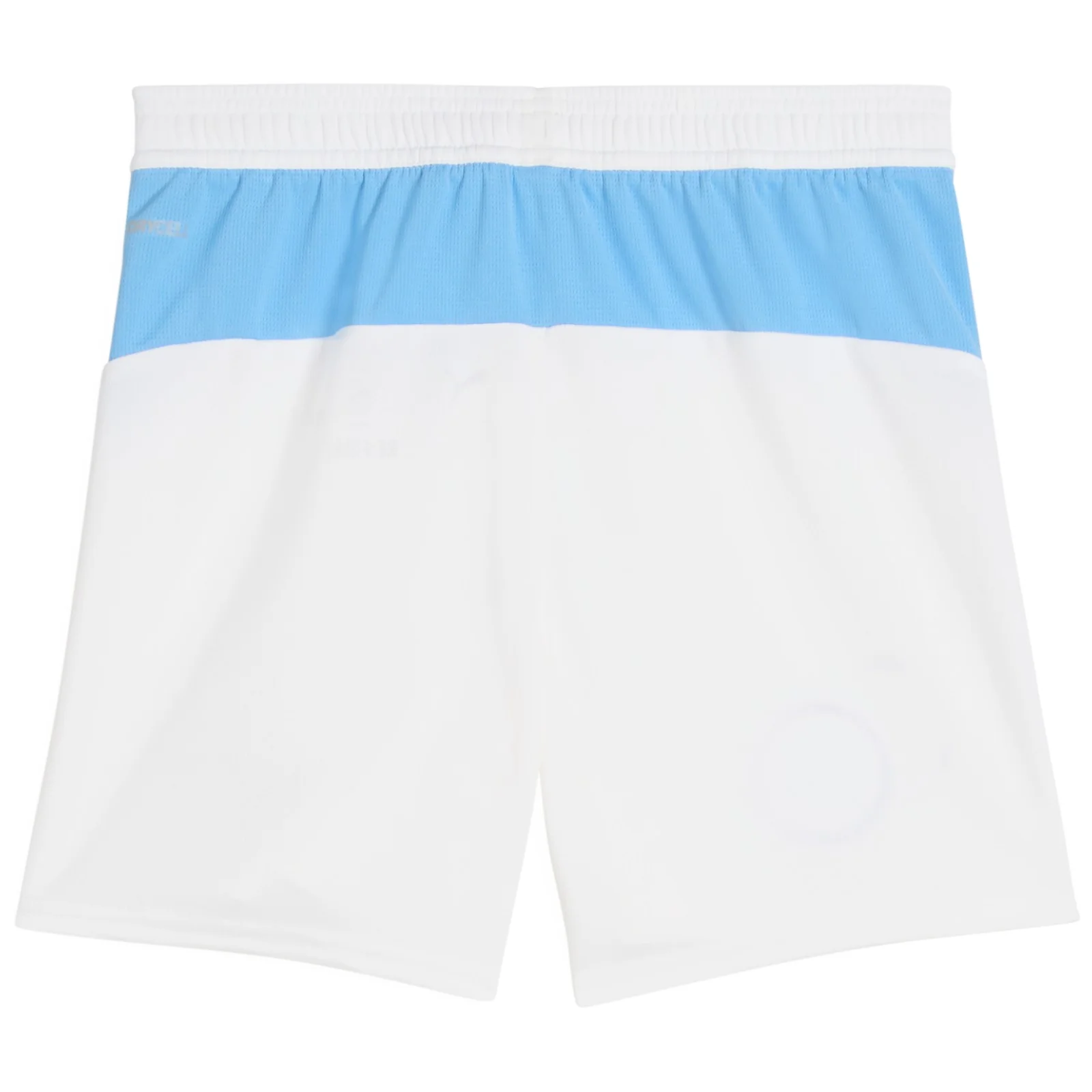 Puma Manchester City Football 2025/26 Kids Home Short - Image 5