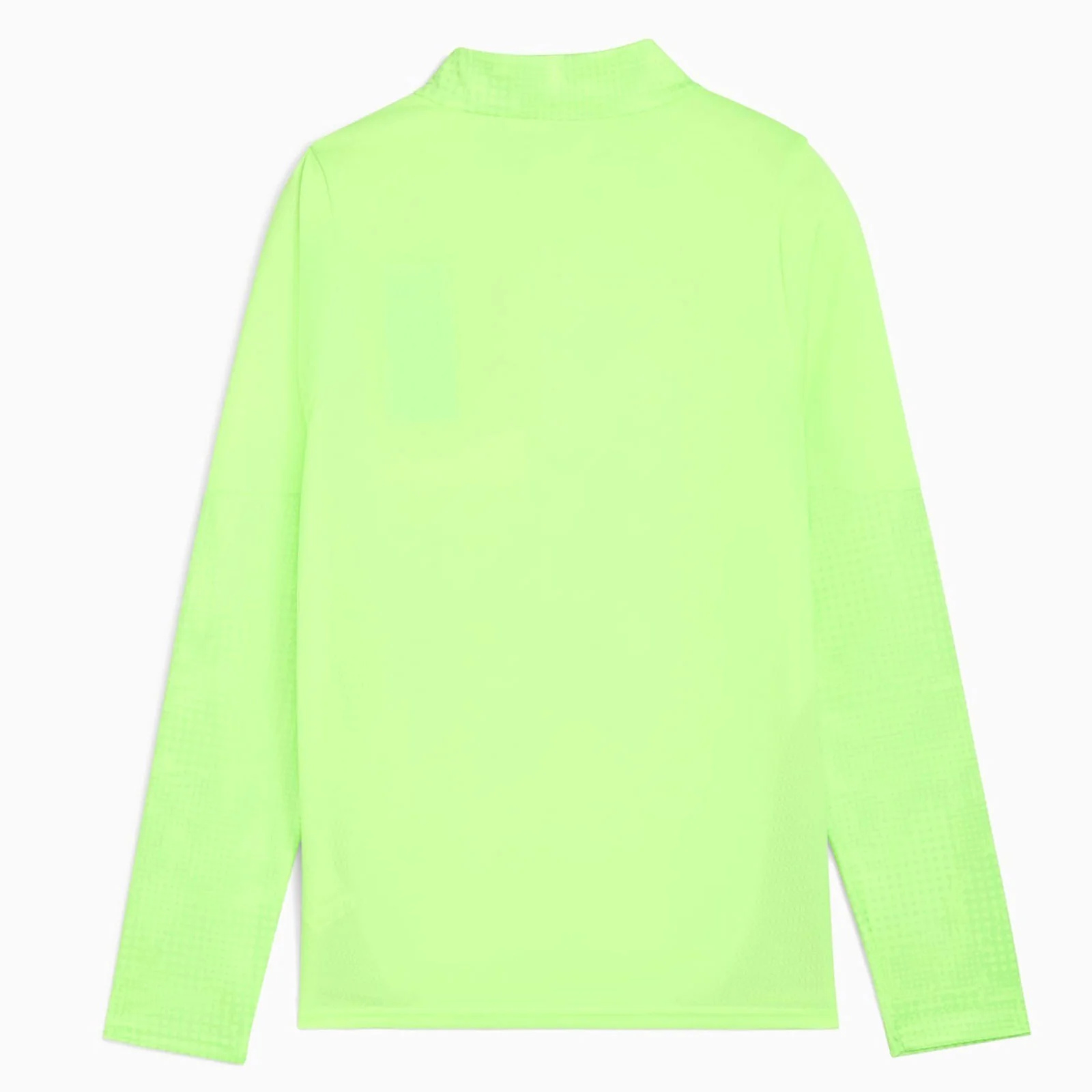 Puma Manchester City FC 2025/26 Football Training Kids Half-Zip Top - Image 6