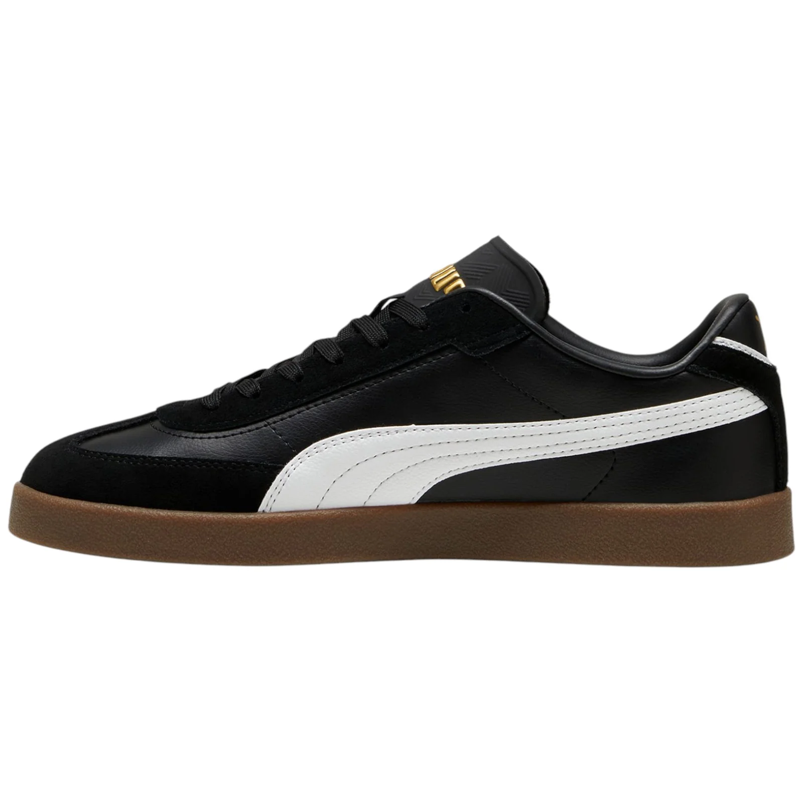 Puma Unisex Club II Era Black - Image 2