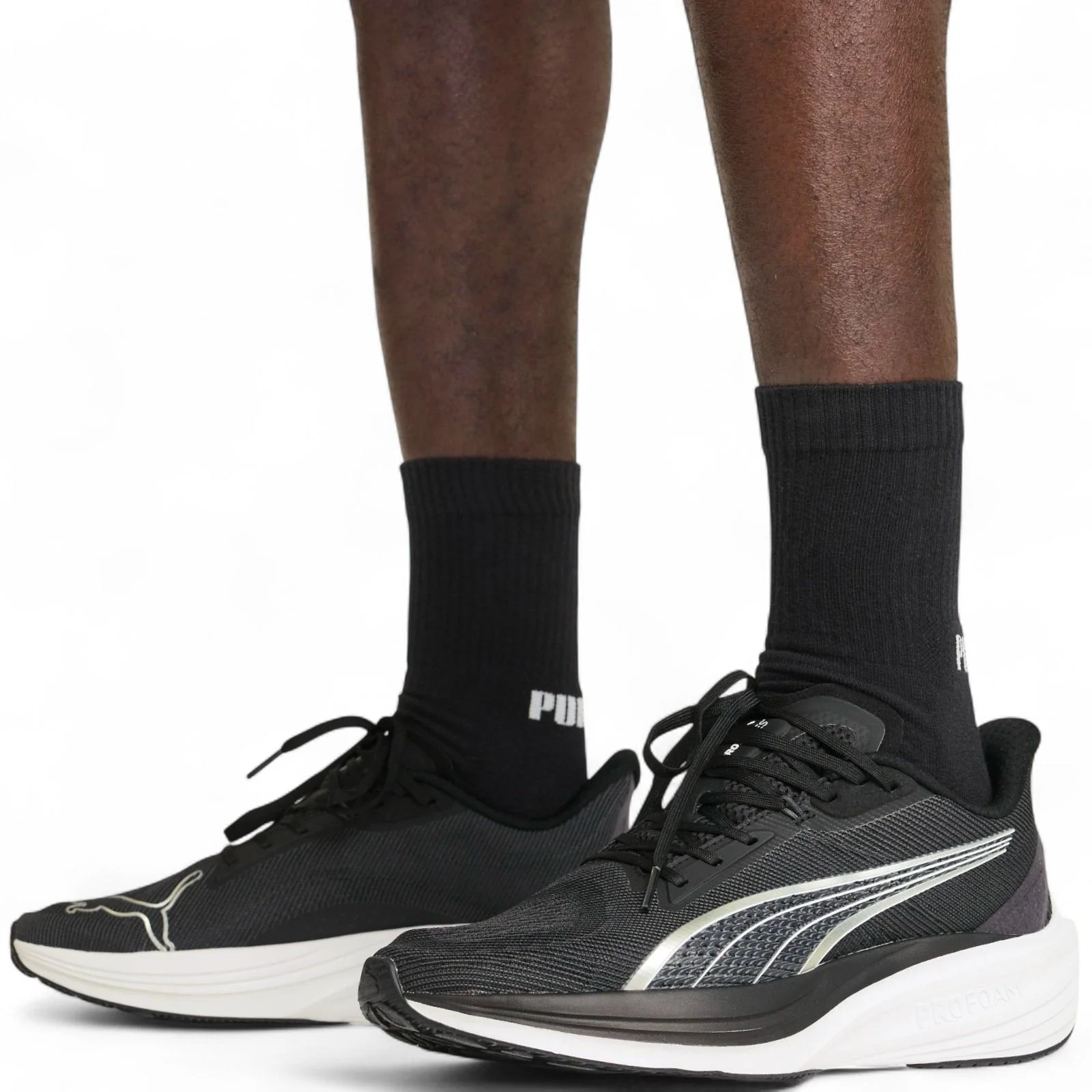 Puma Mens Darter Pro - Image 6