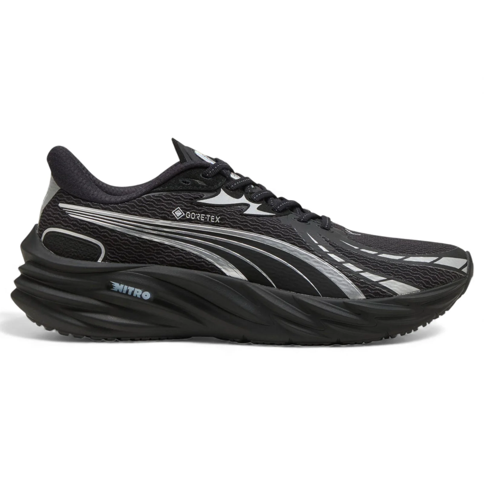 Puma Velocity NITRO™ 4 GTX Mens Waterproof Running Shoes