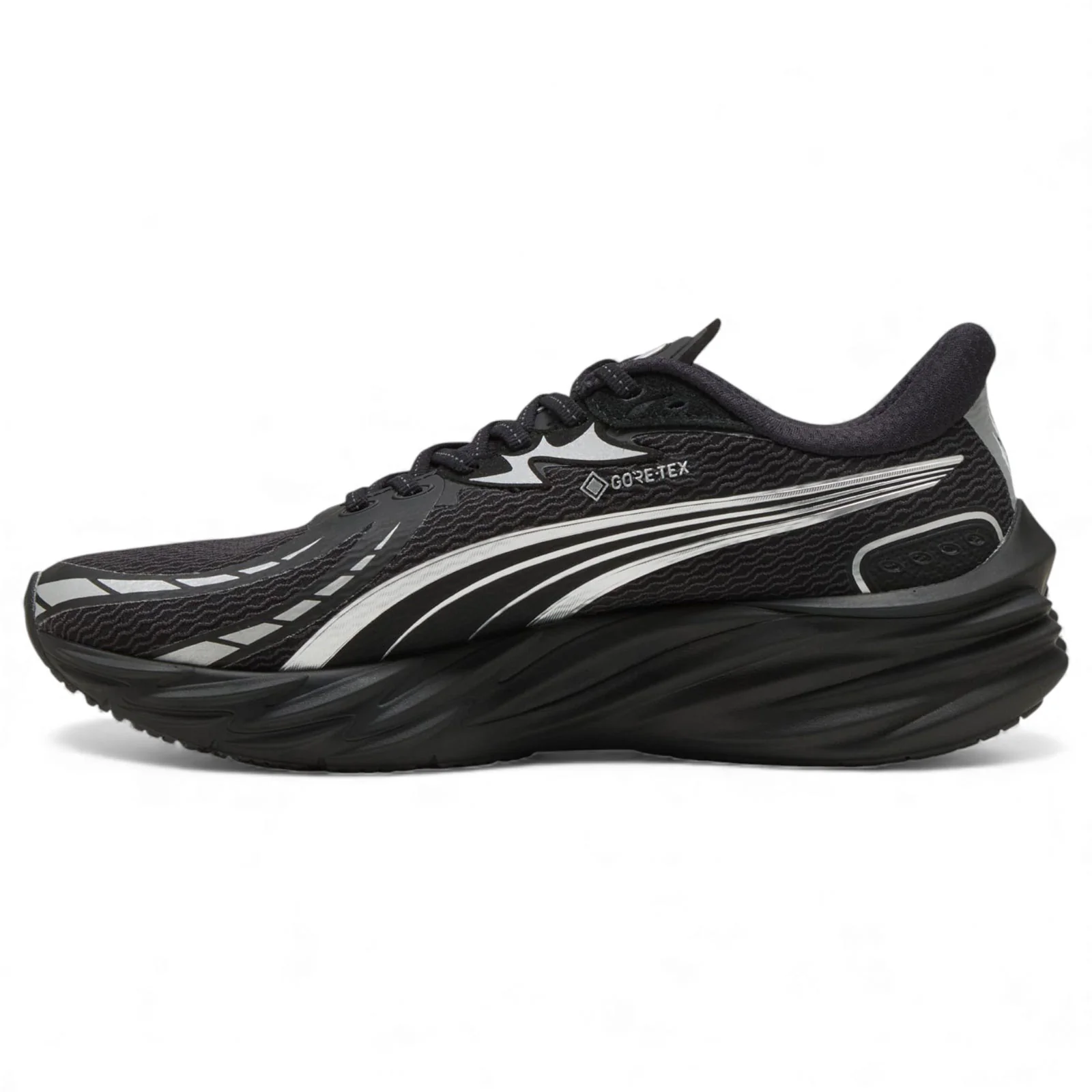Puma Velocity NITRO™ 4 GTX Mens Waterproof Running Shoes - Image 2