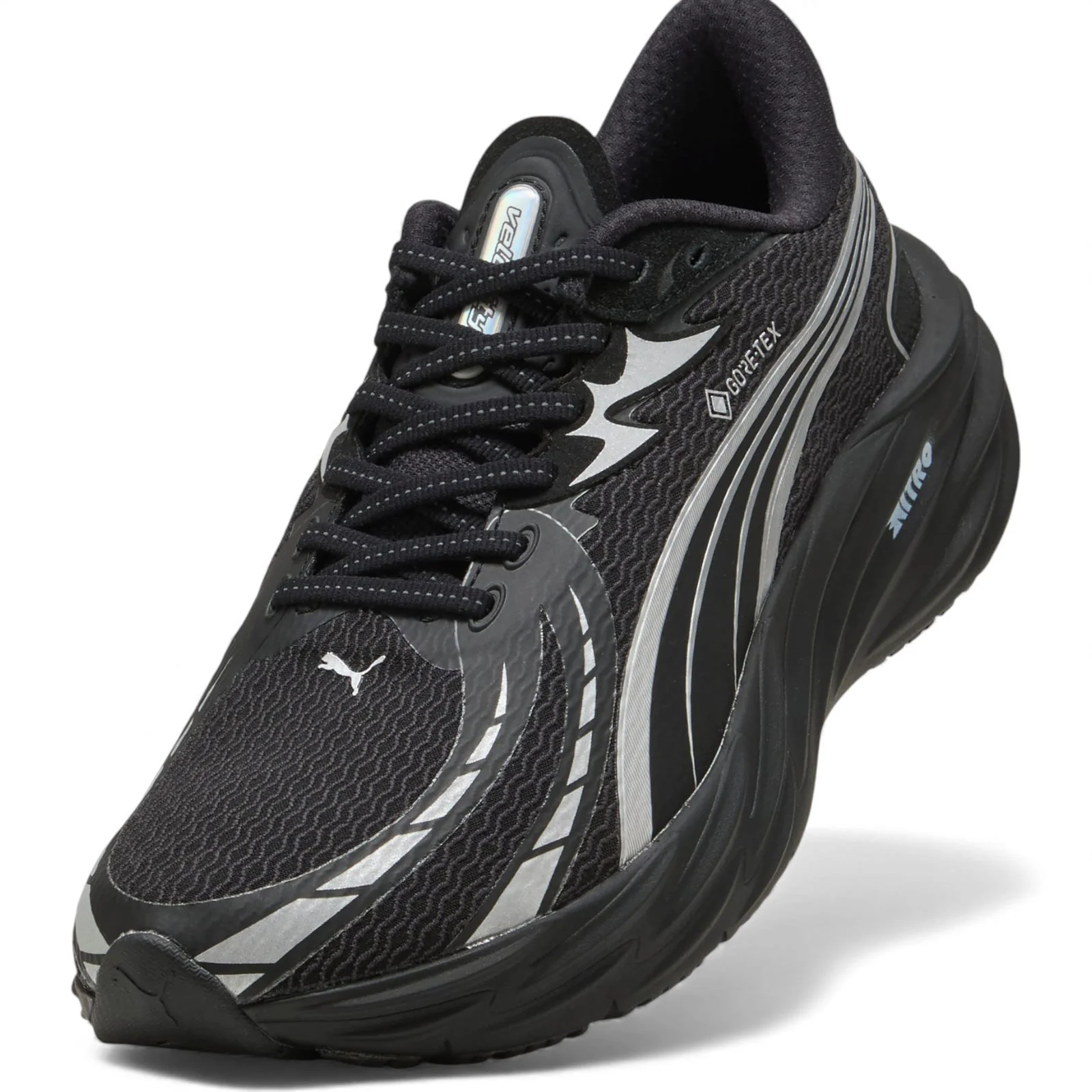 Puma Velocity NITRO™ 4 GTX Mens Waterproof Running Shoes - Image 5
