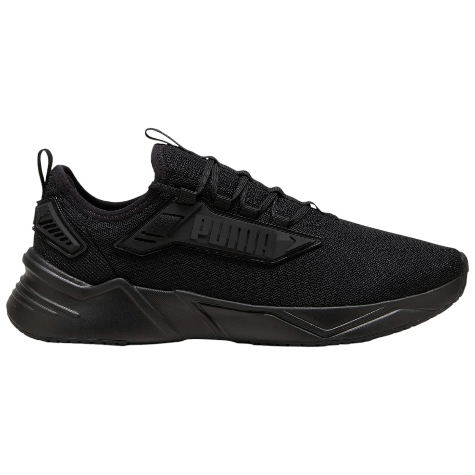 Puma Retaliate 3 SOFTFOAM+ Mens Road Running Shoes