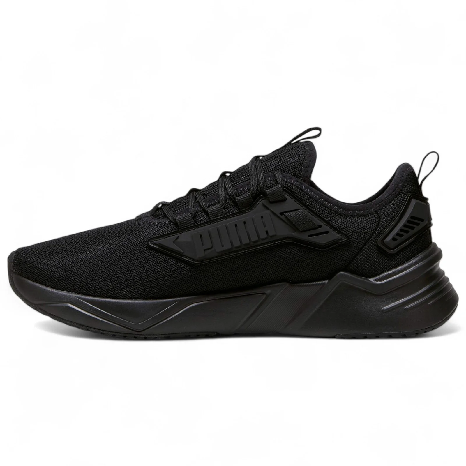 Puma Retaliate 3 SOFTFOAM+ Mens Road Running Shoes - Image 2
