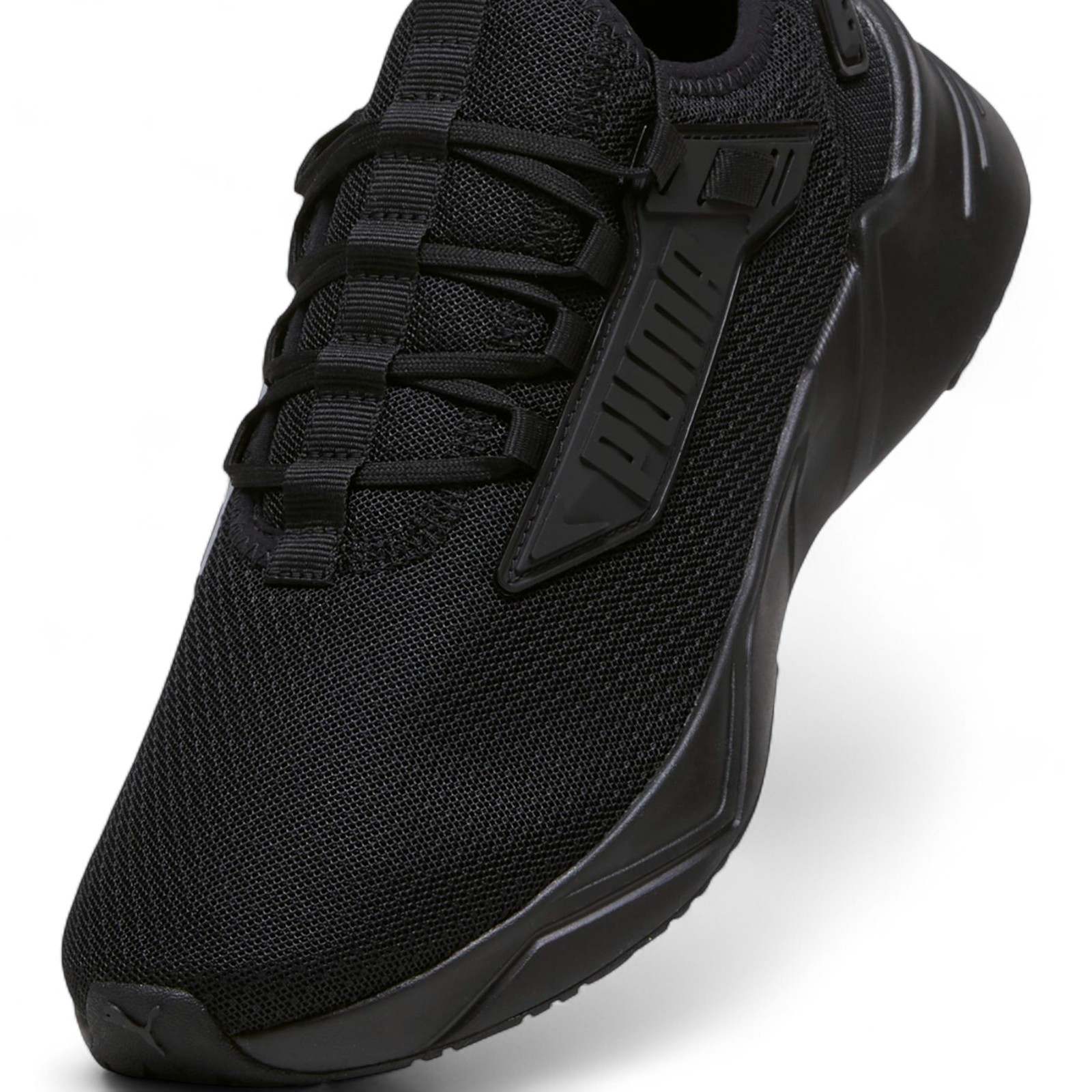 Puma Retaliate 3 SOFTFOAM+ Mens Road Running Shoes - Image 4
