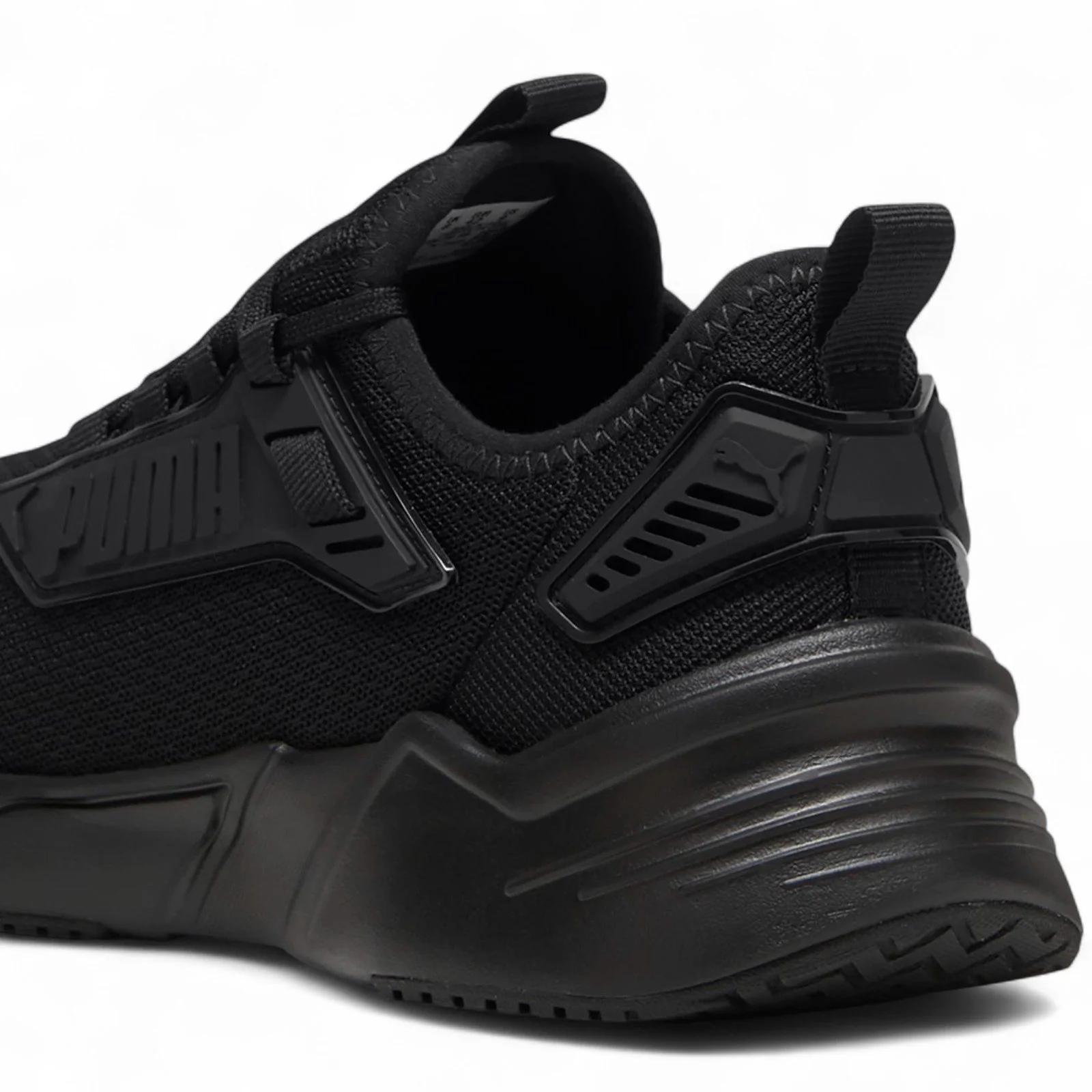 Puma Retaliate 3 SOFTFOAM+ Mens Road Running Shoes - Image 5
