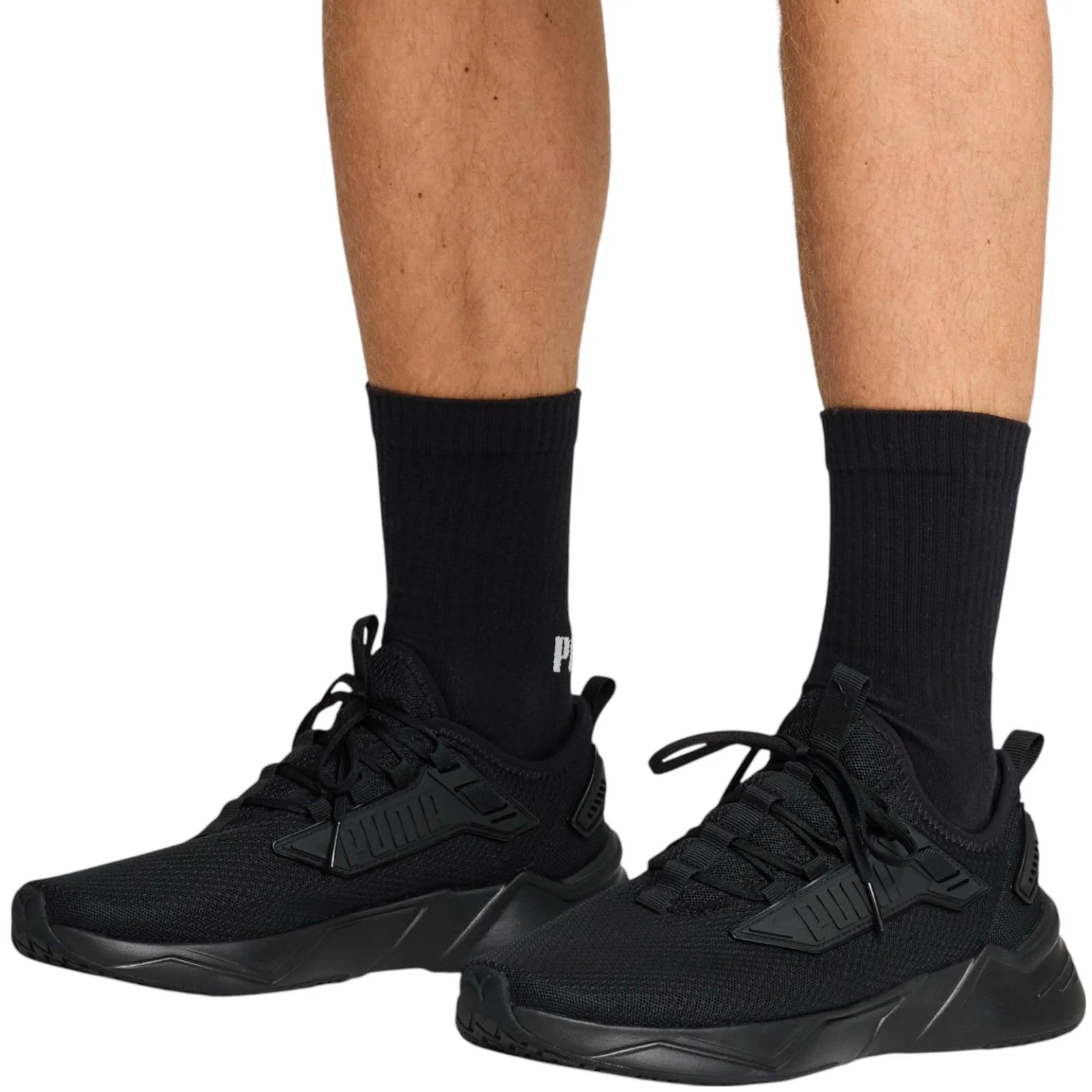 Puma Retaliate 3 SOFTFOAM+ Mens Road Running Shoes - Image 7