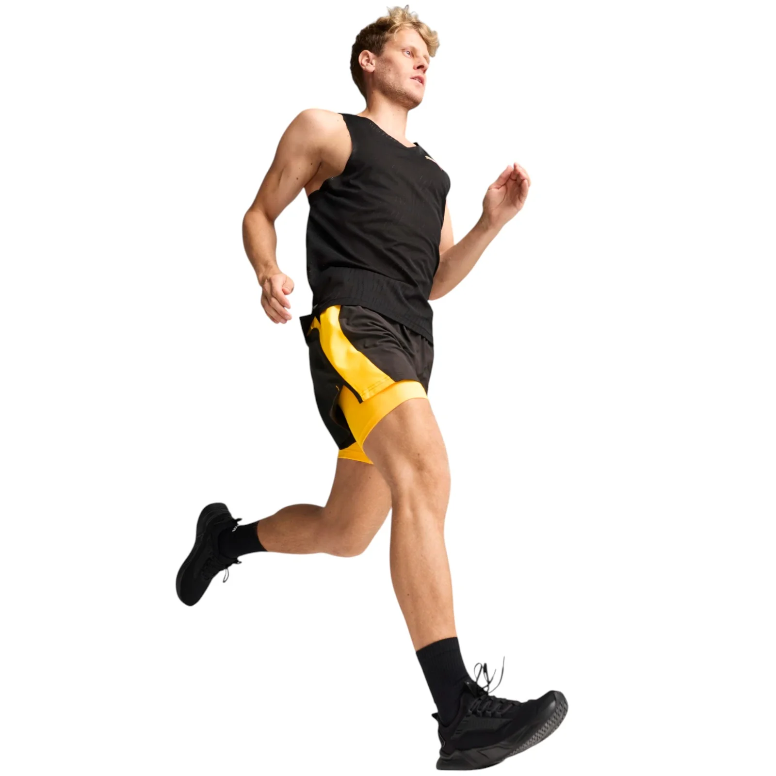 Puma Retaliate 3 SOFTFOAM+ Mens Road Running Shoes - Image 8