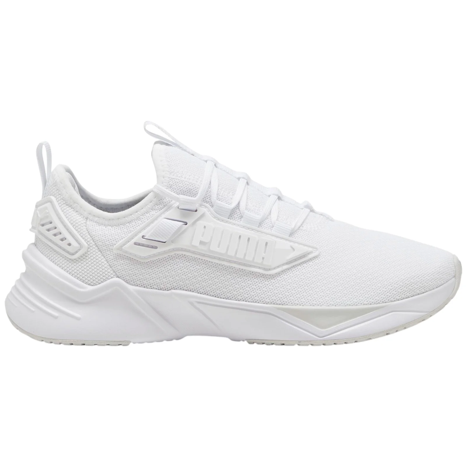Puma Retaliate 3 Mens White