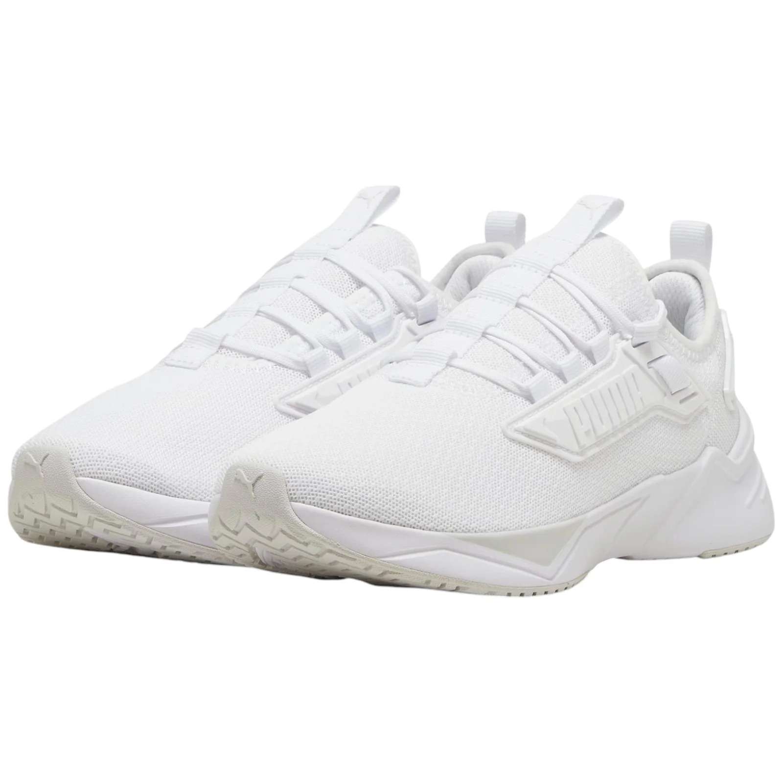 Puma Retaliate 3 Mens White - Image 6