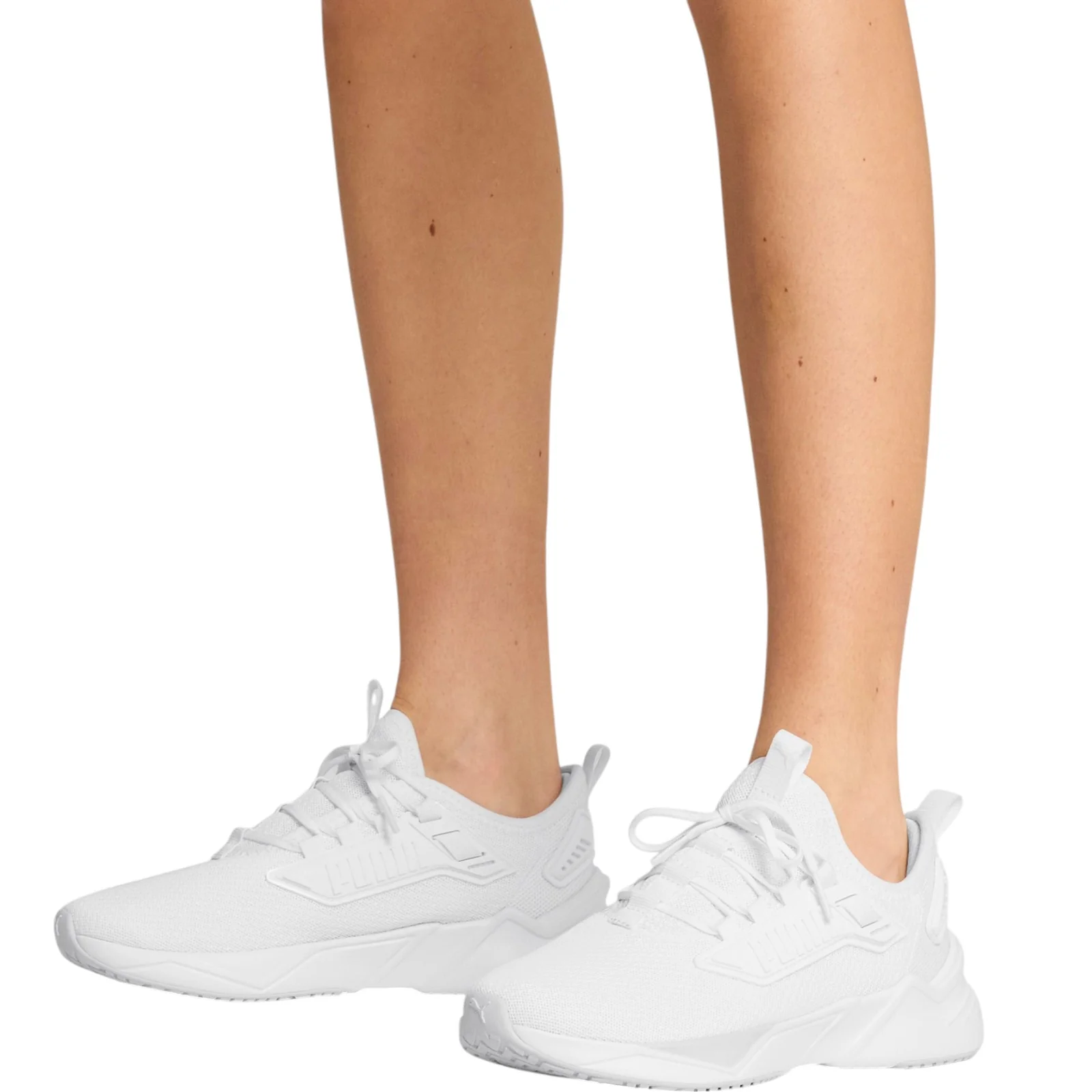 Puma Retaliate 3 Mens White - Image 7