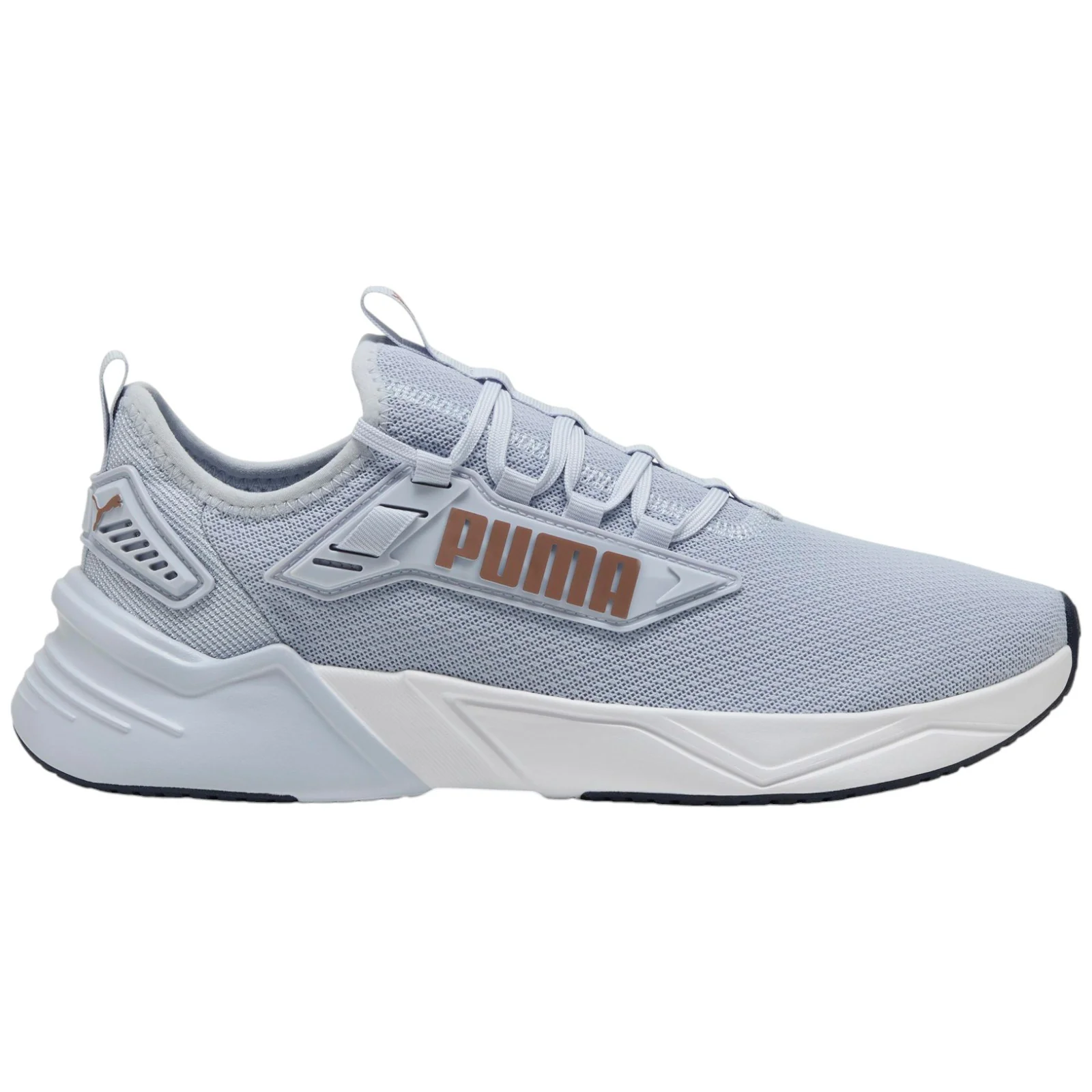 Puma Retailiate 3 Womens Blue