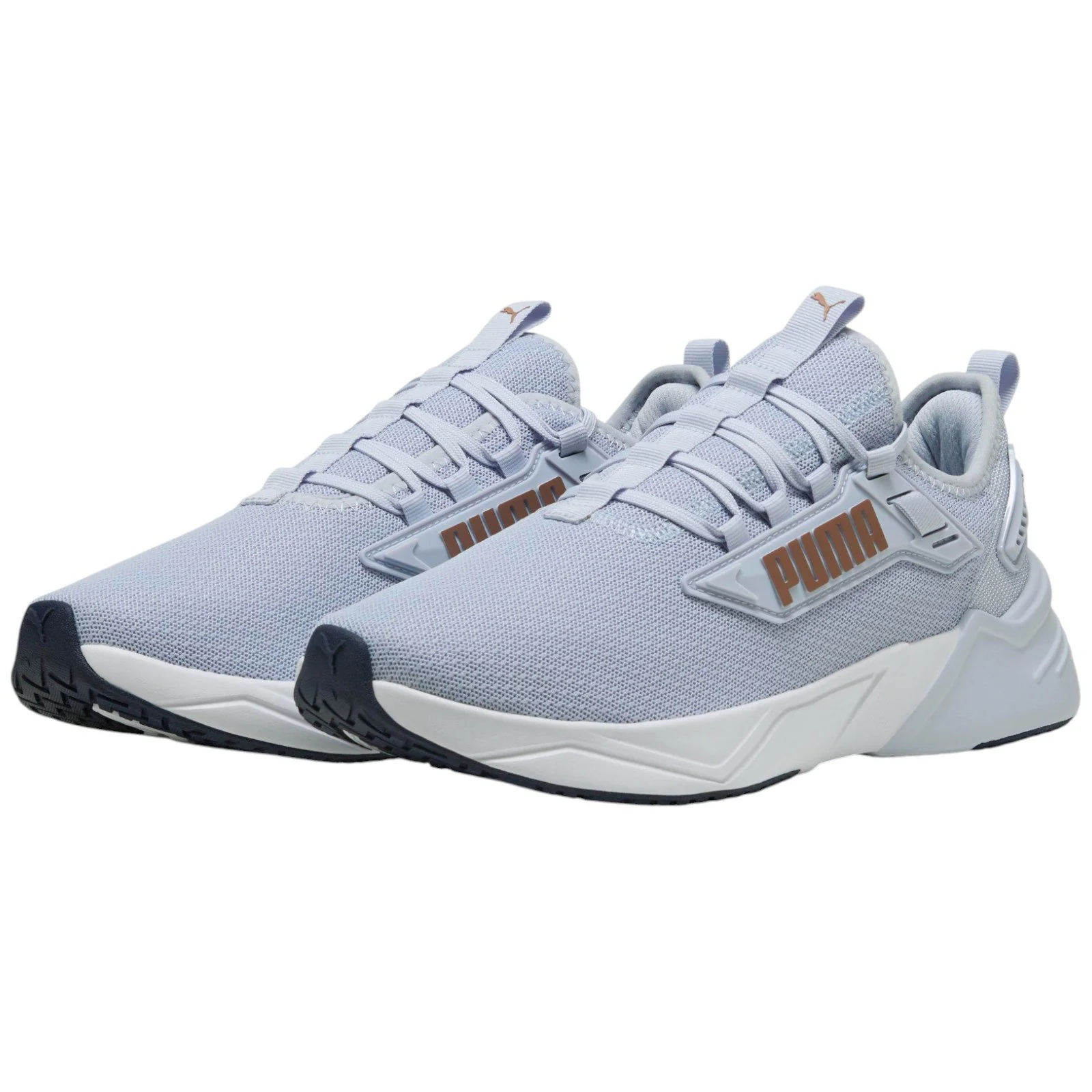 Puma Retailiate 3 Womens Blue - Image 6